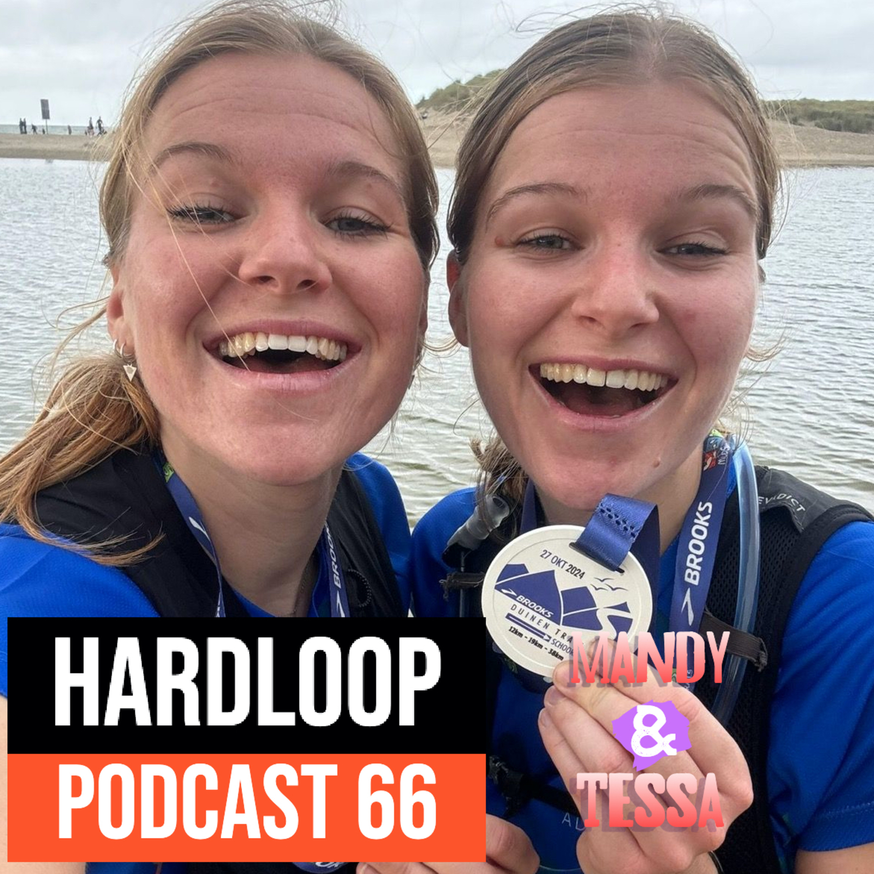 Hardlooppodcast I Hardlopen Reizen Genieten I