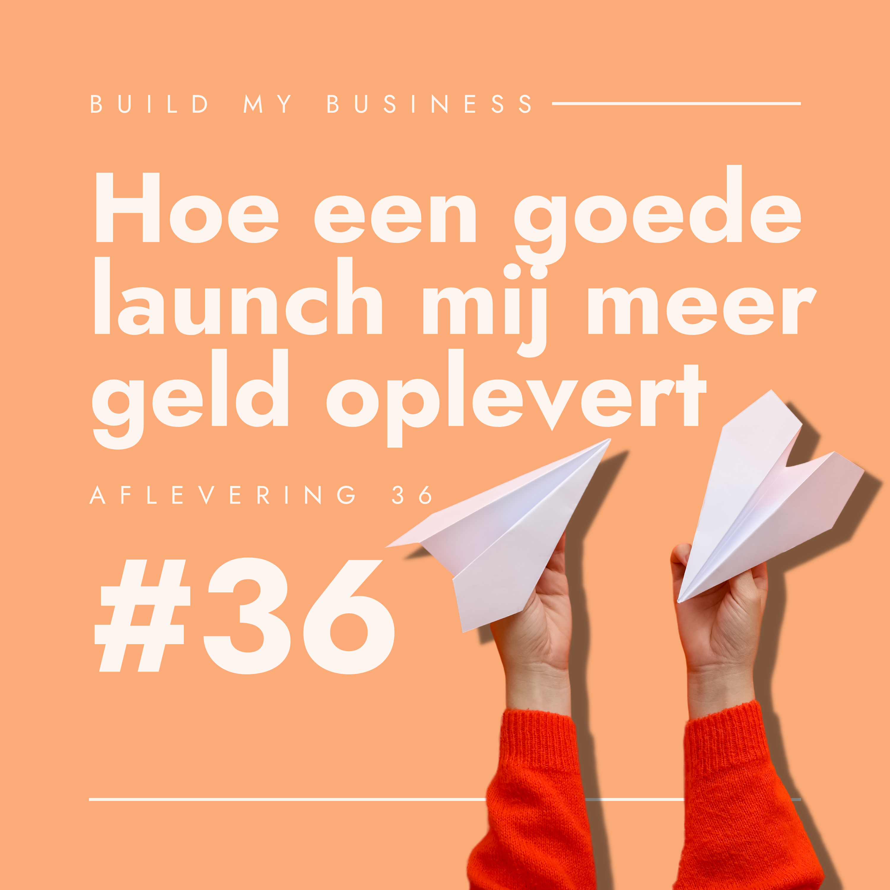 Build my Business