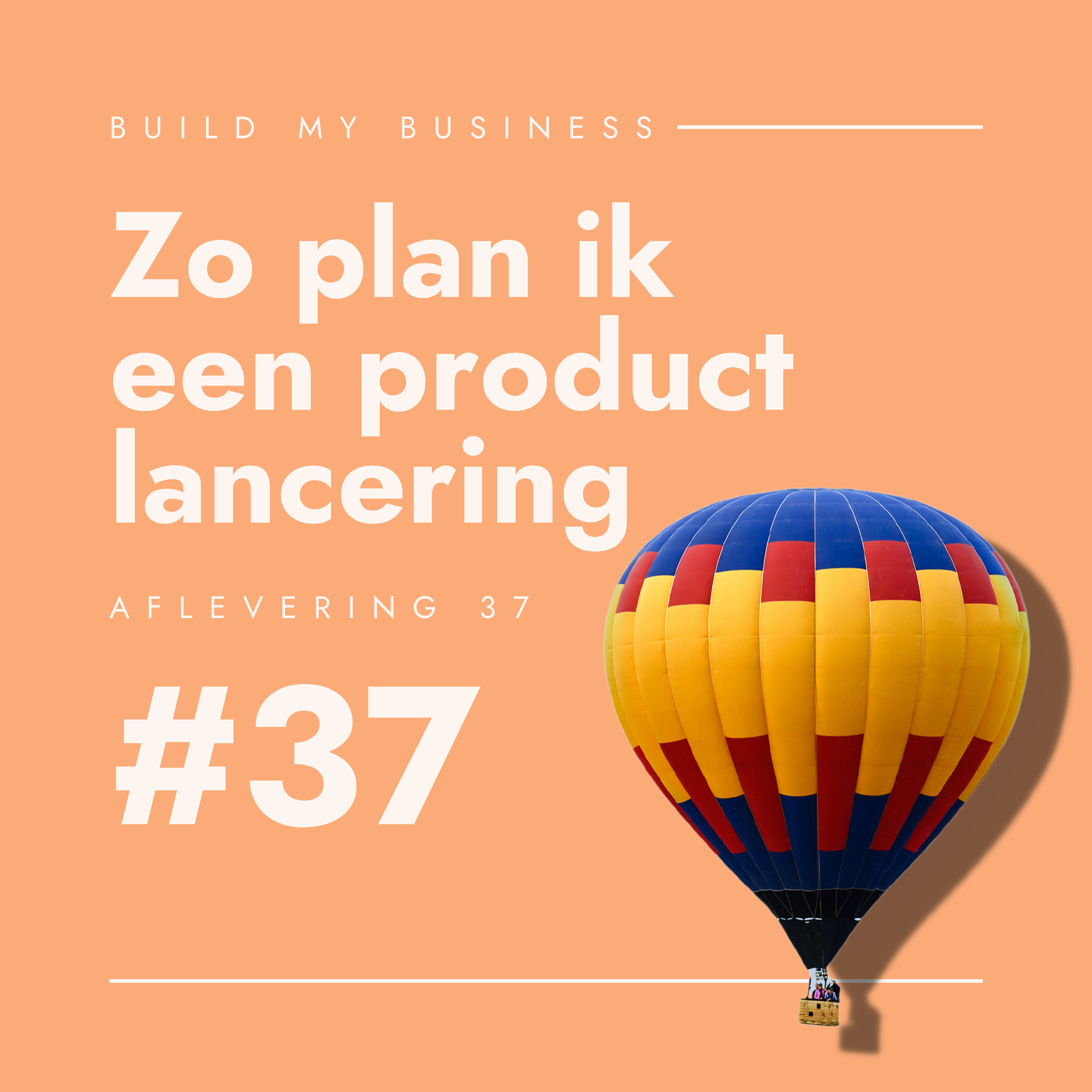 Build my Business