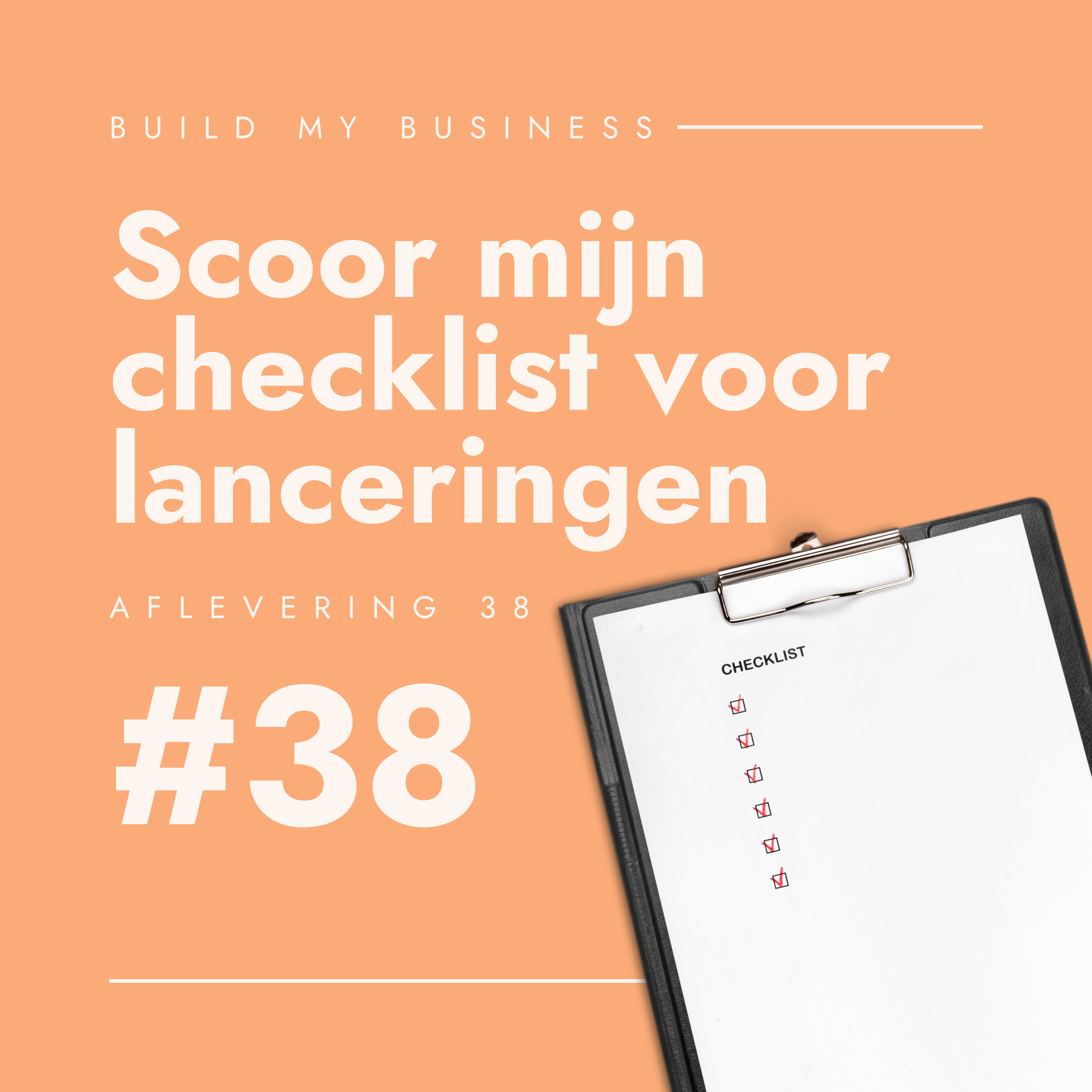 Build my Business