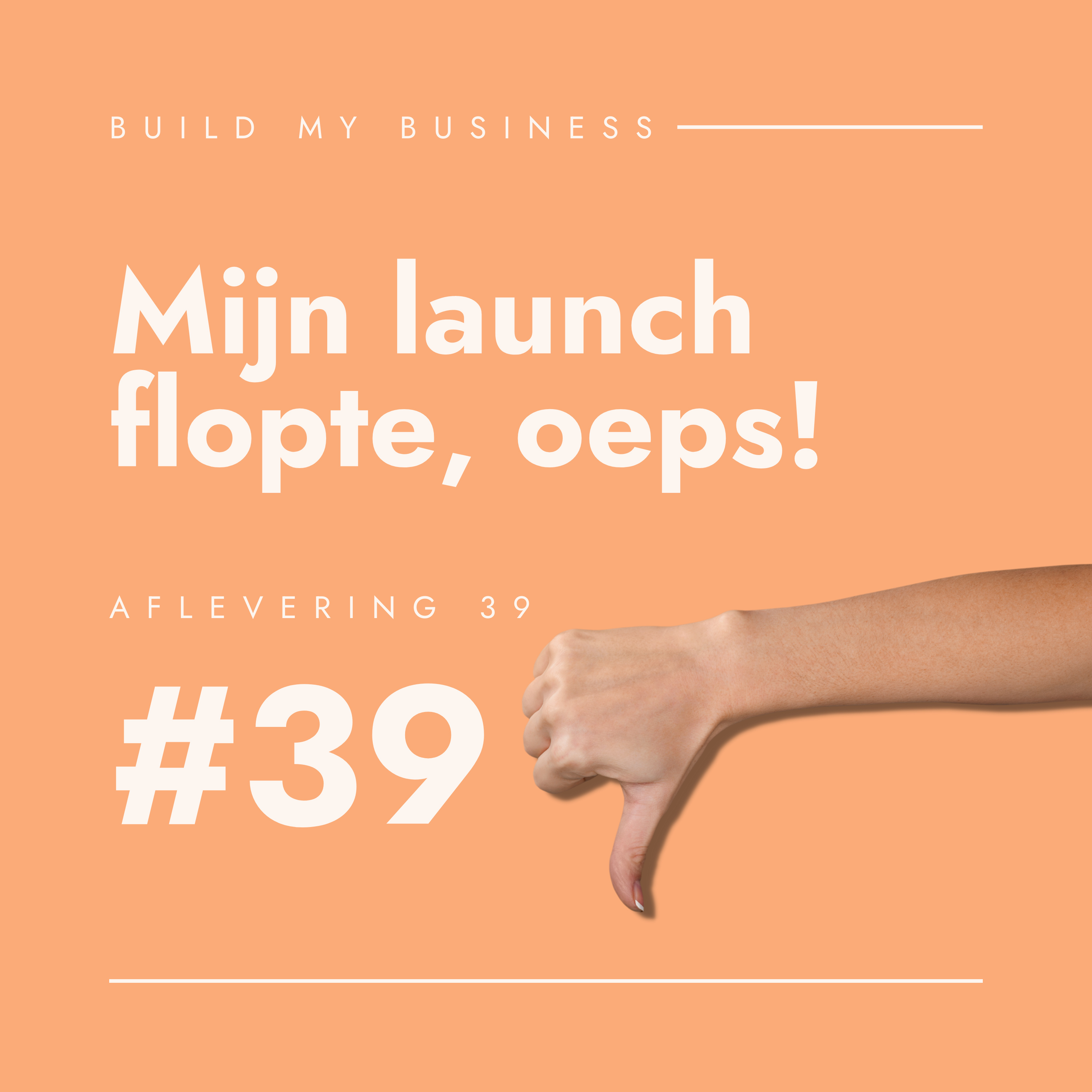 Build my Business