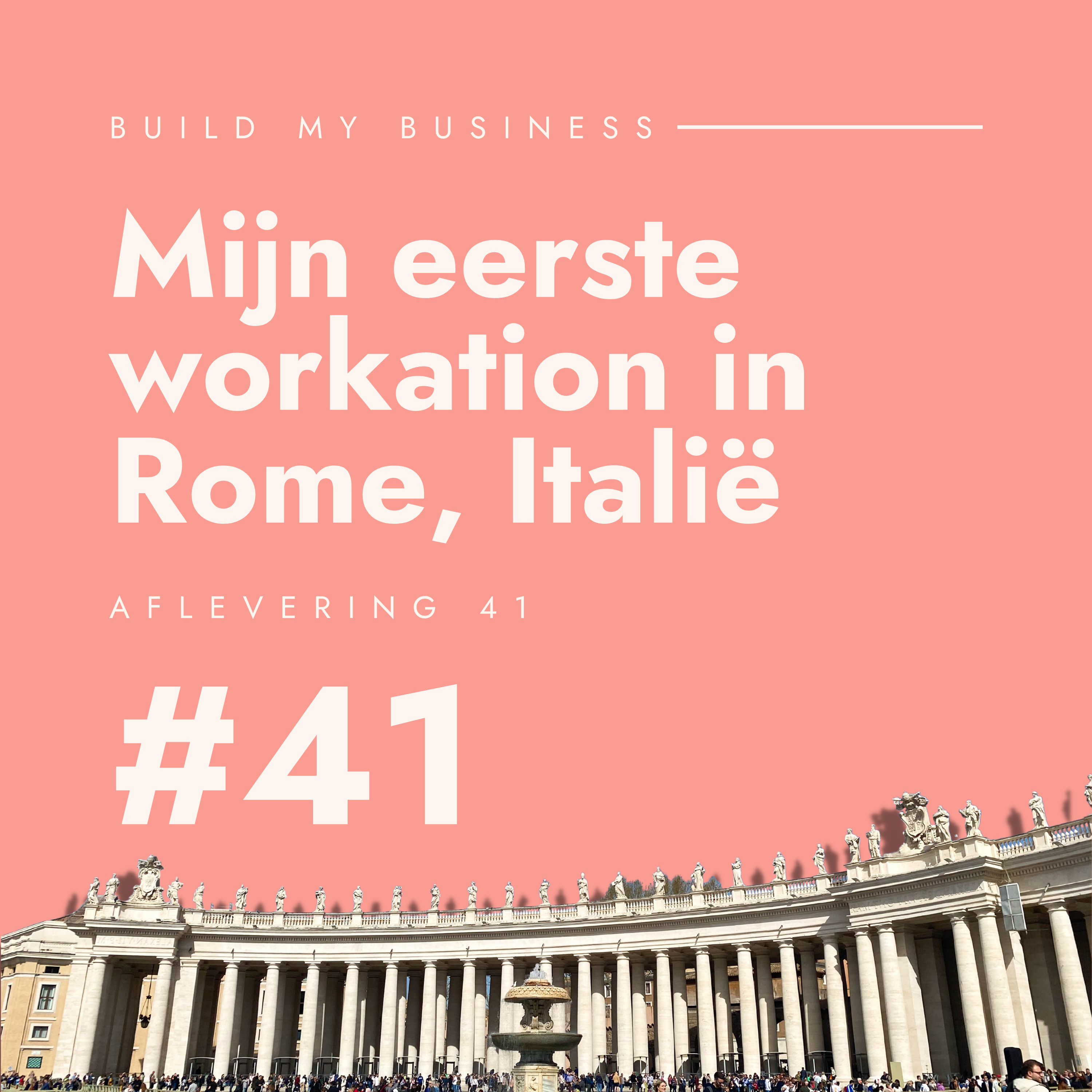 Build my Business