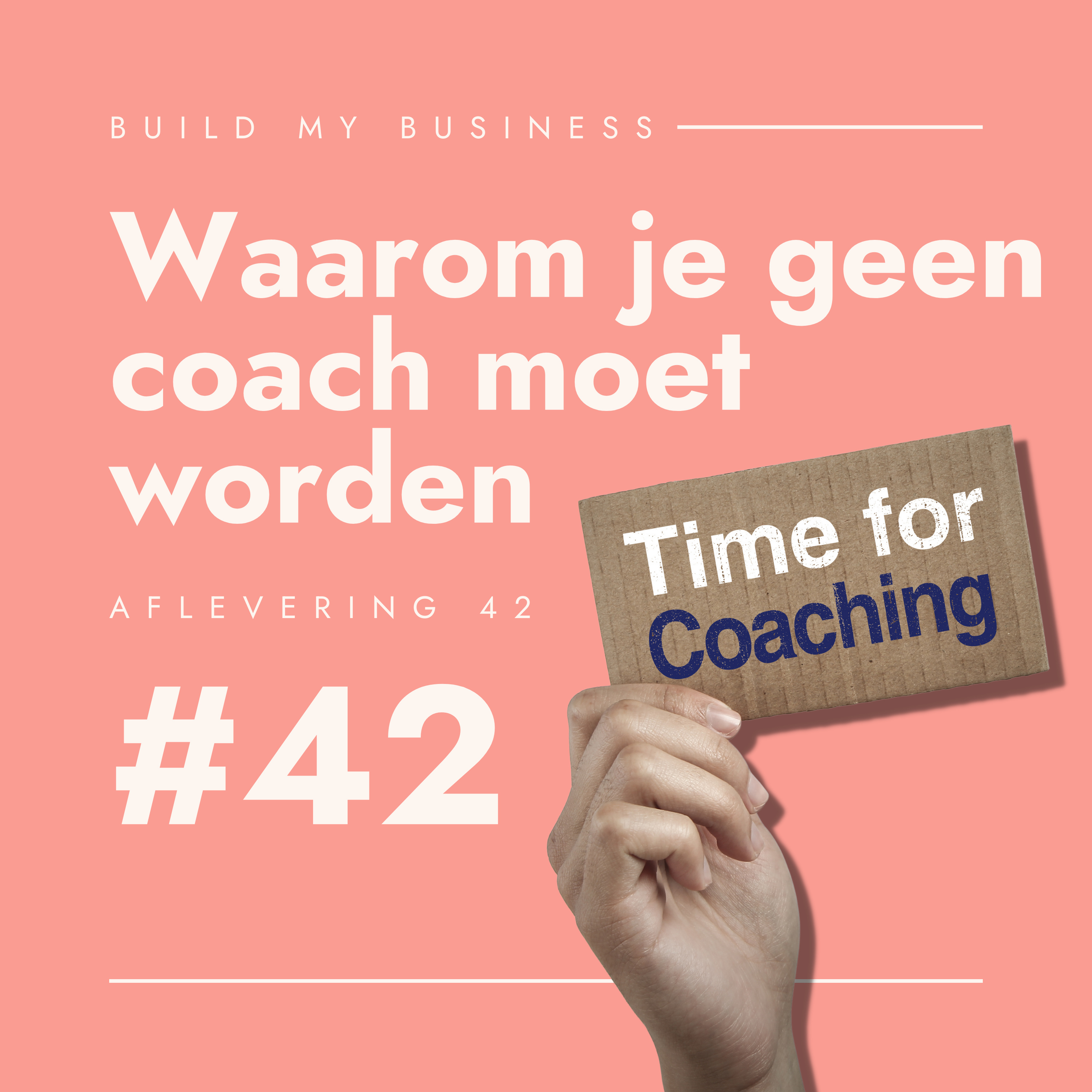 Build my Business