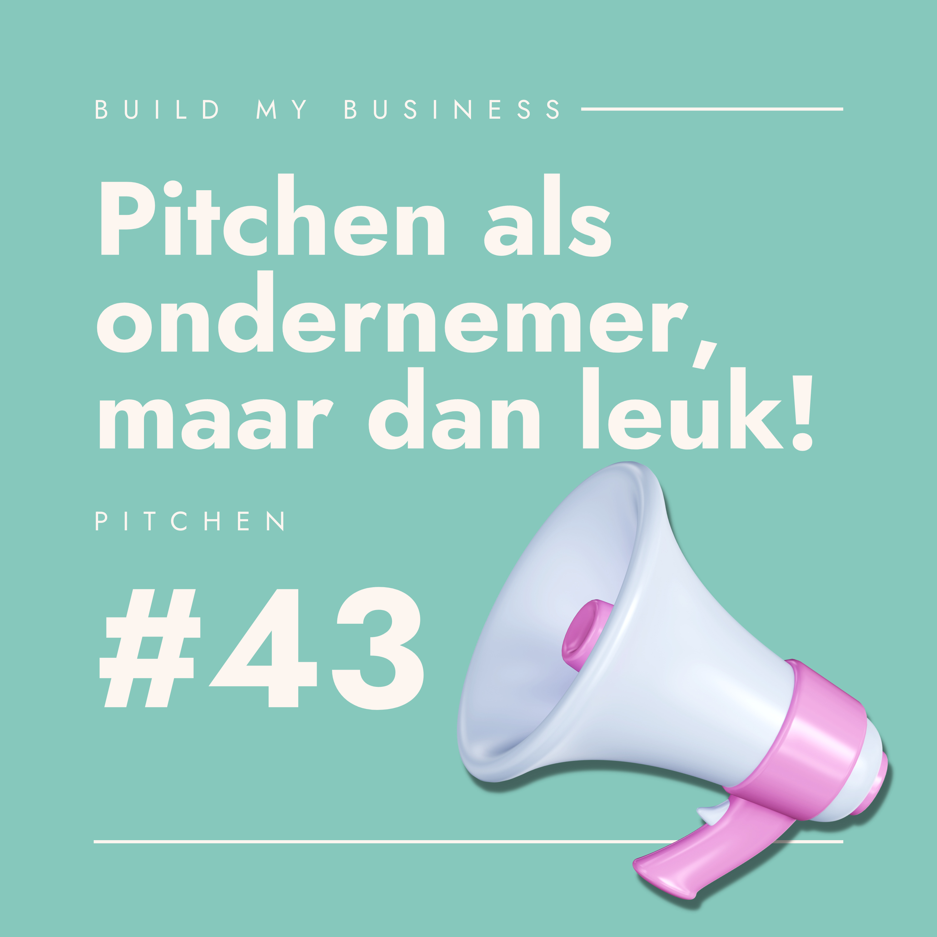 Build my Business