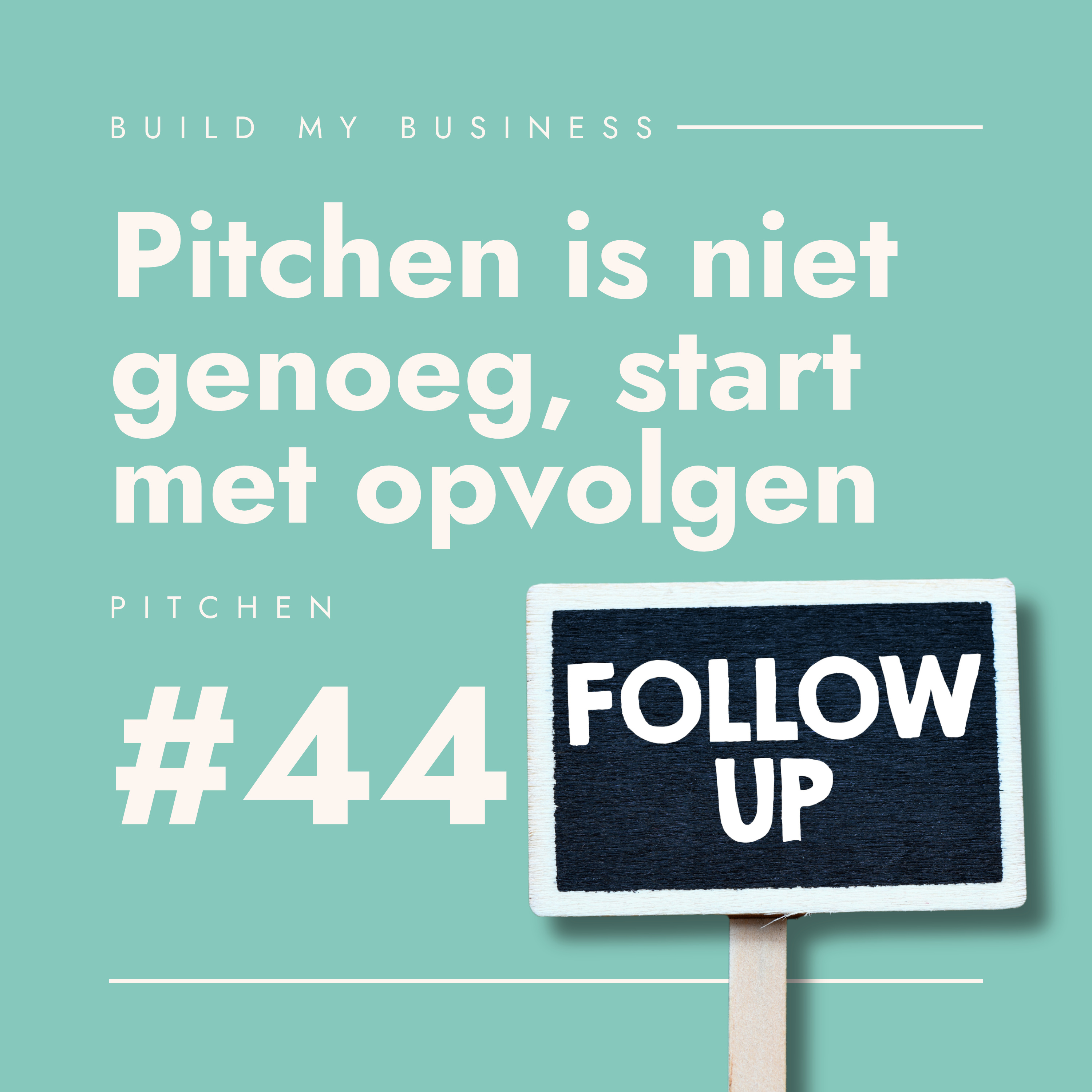 Build my Business