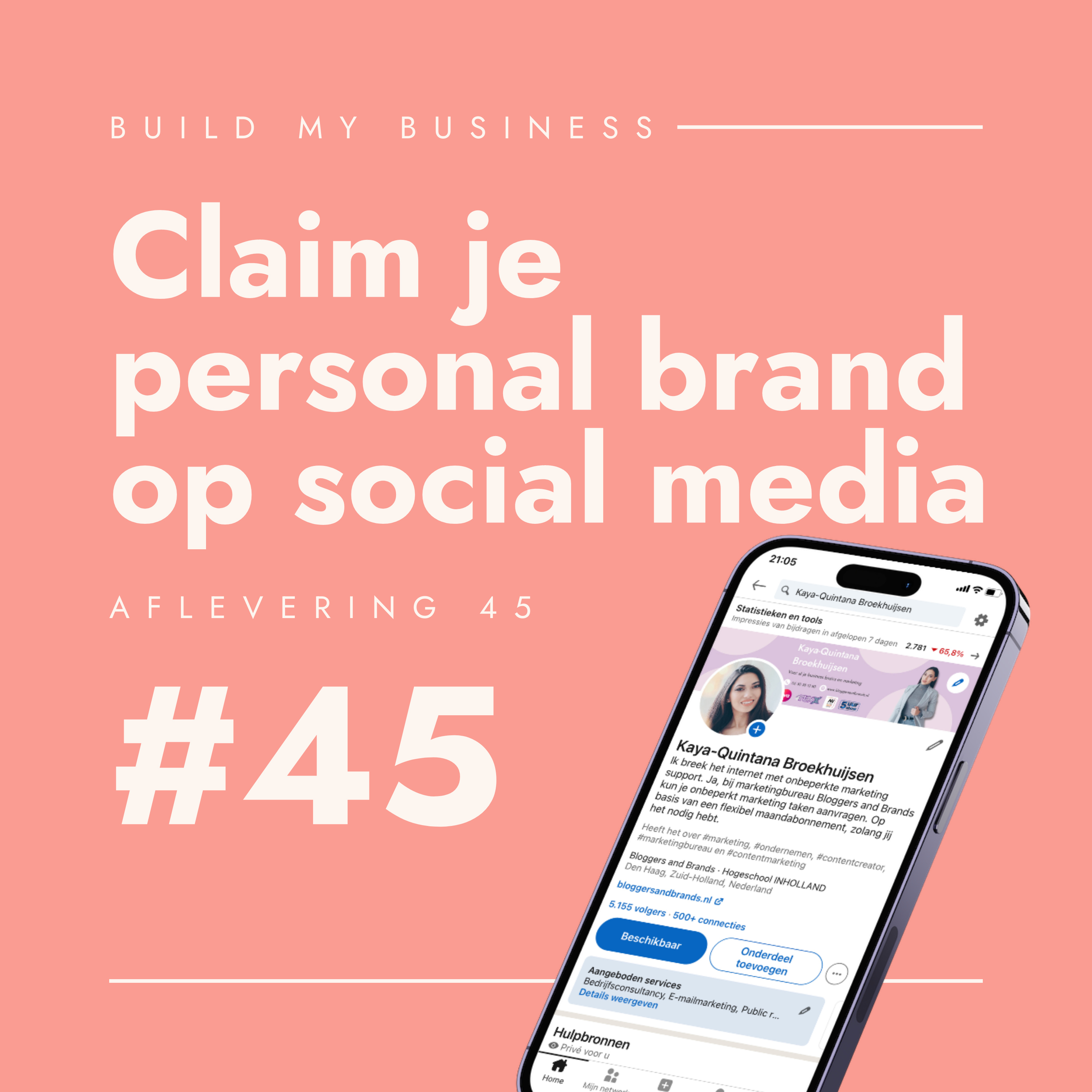 Build my Business