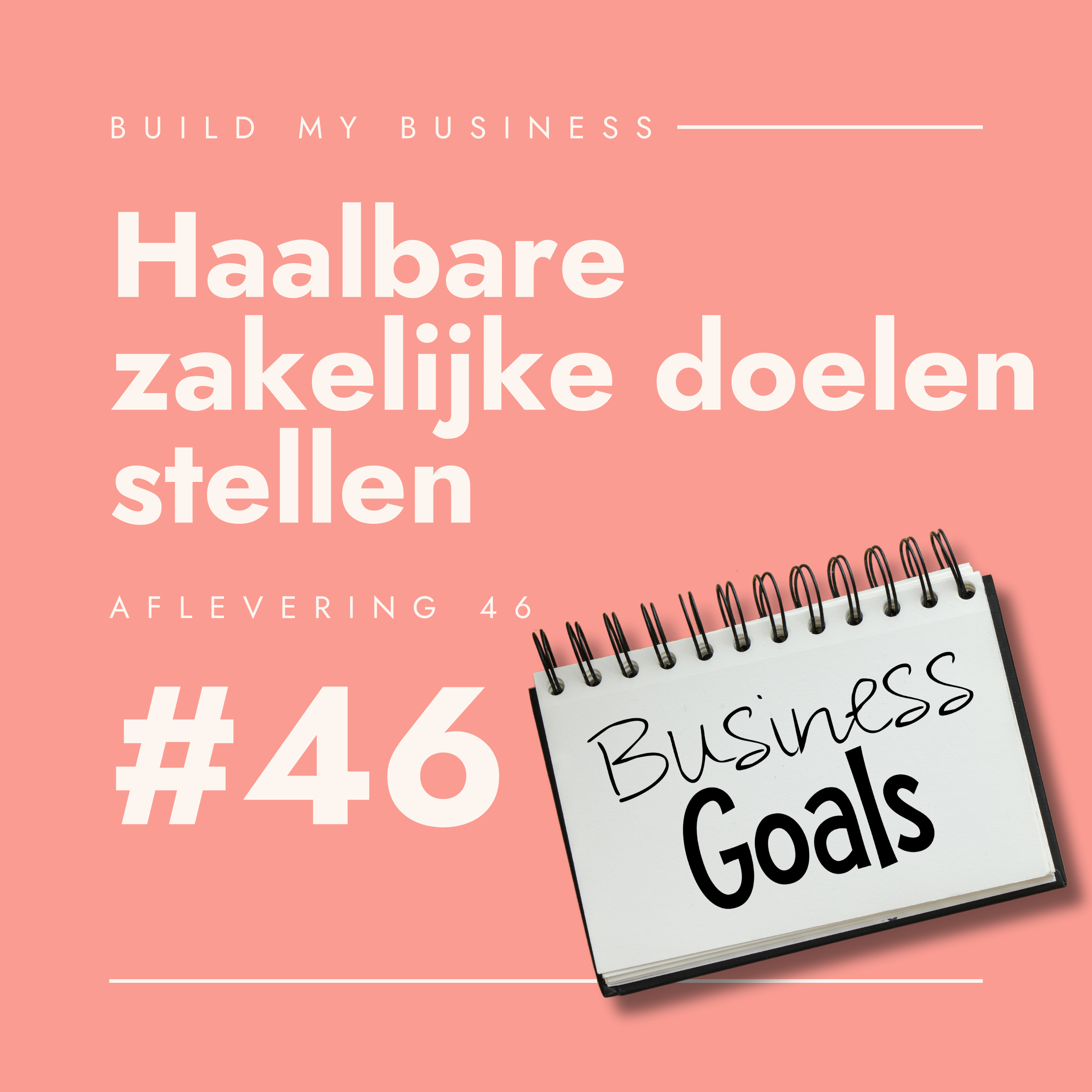 Build my Business