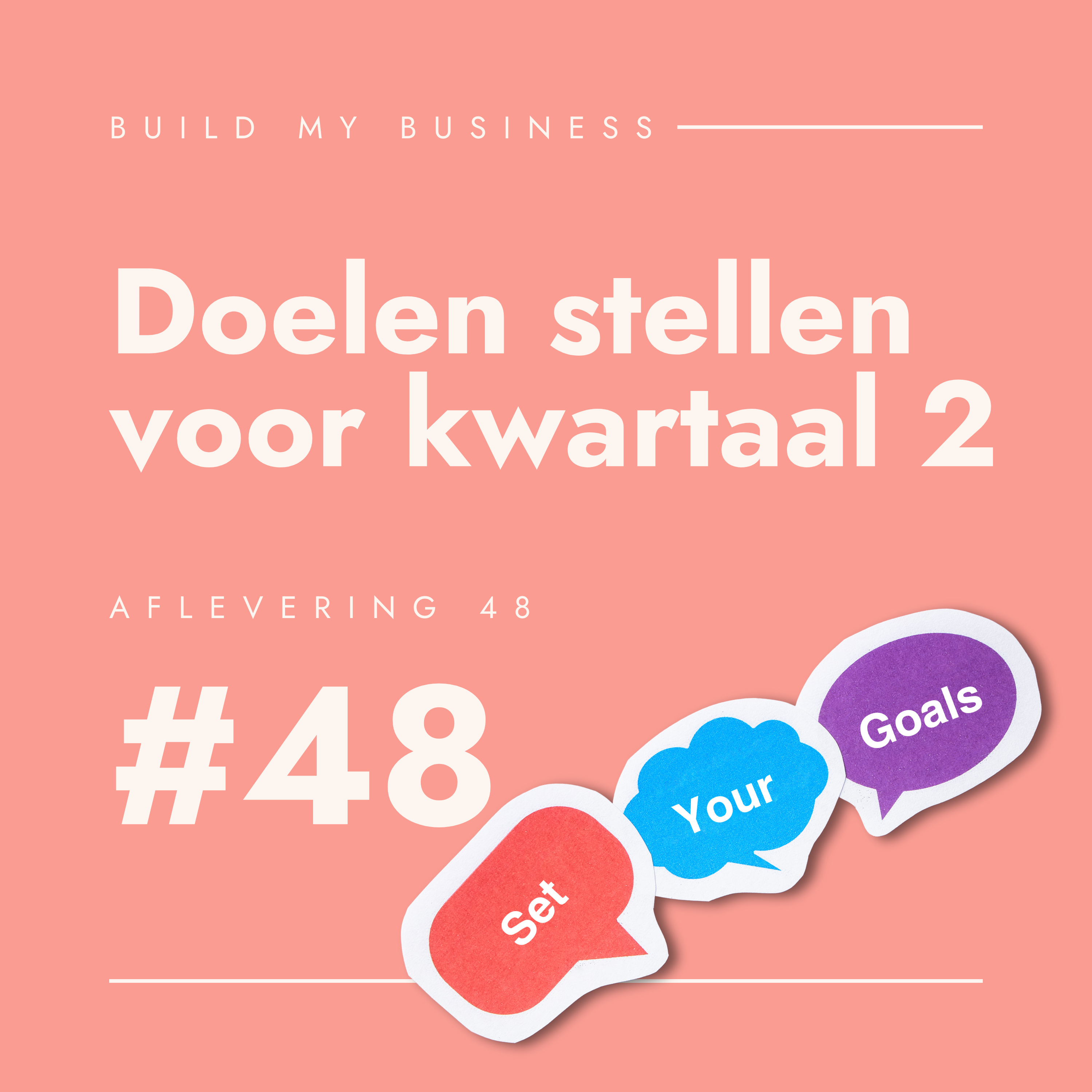 Build my Business