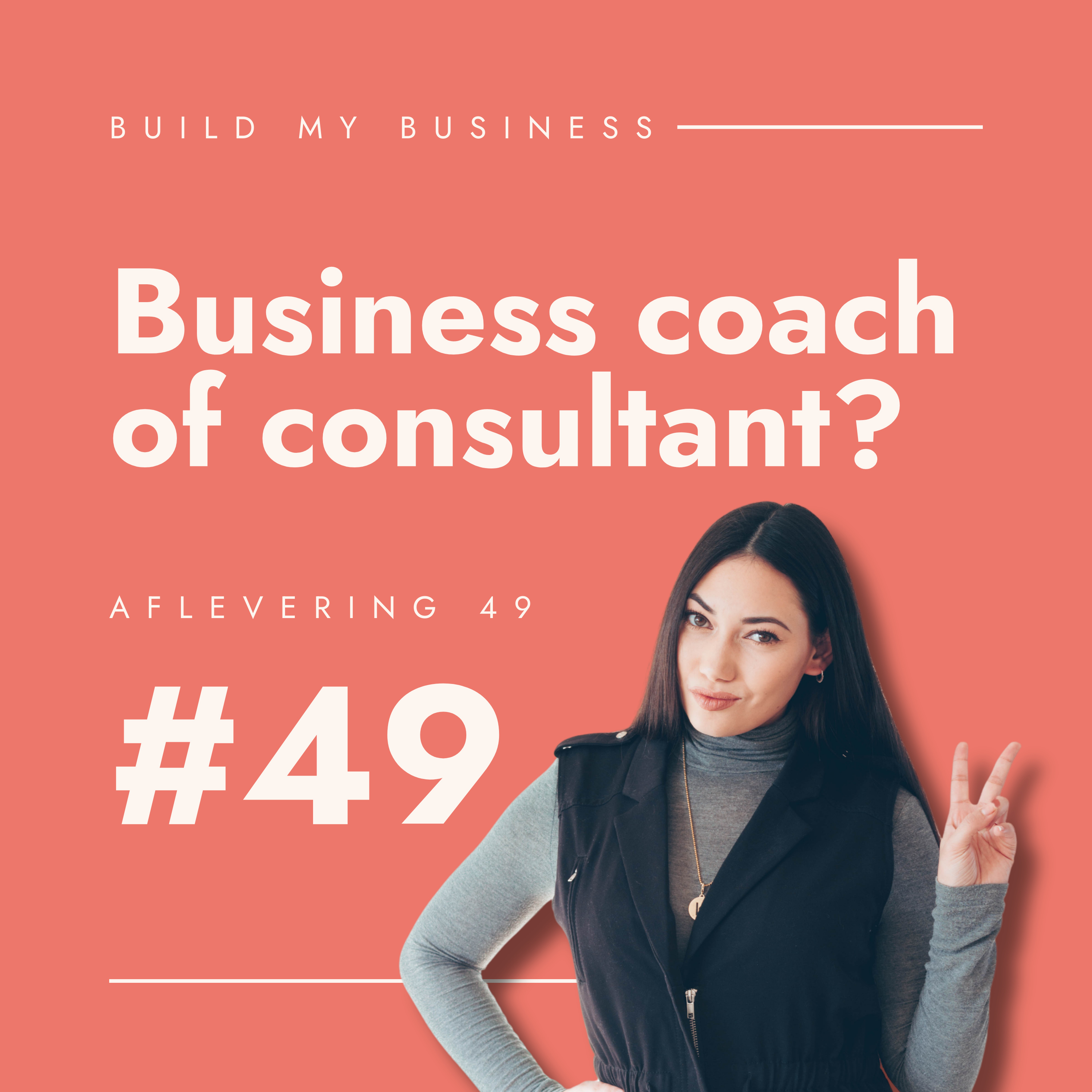 Build my Business