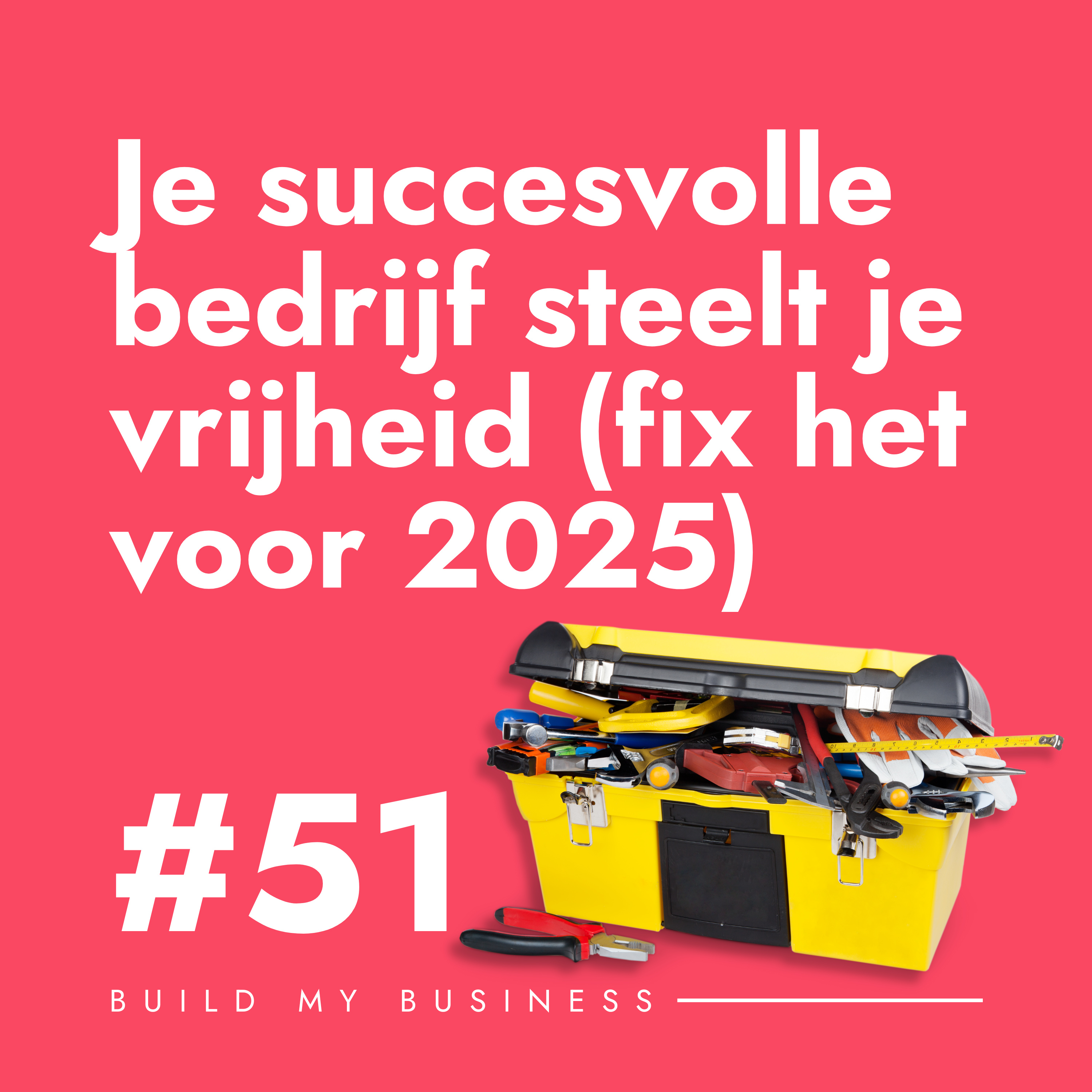Build my Business