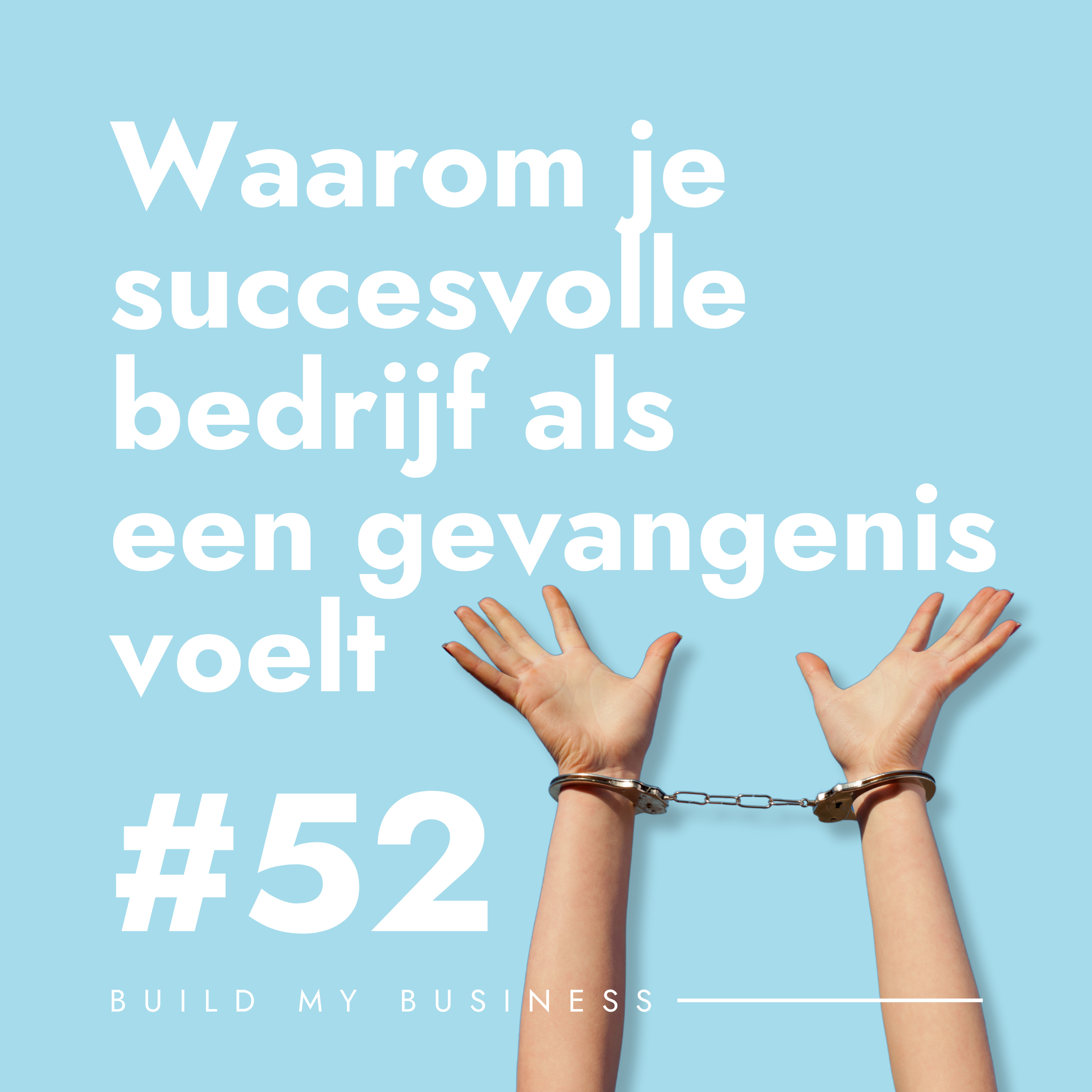 Build my Business