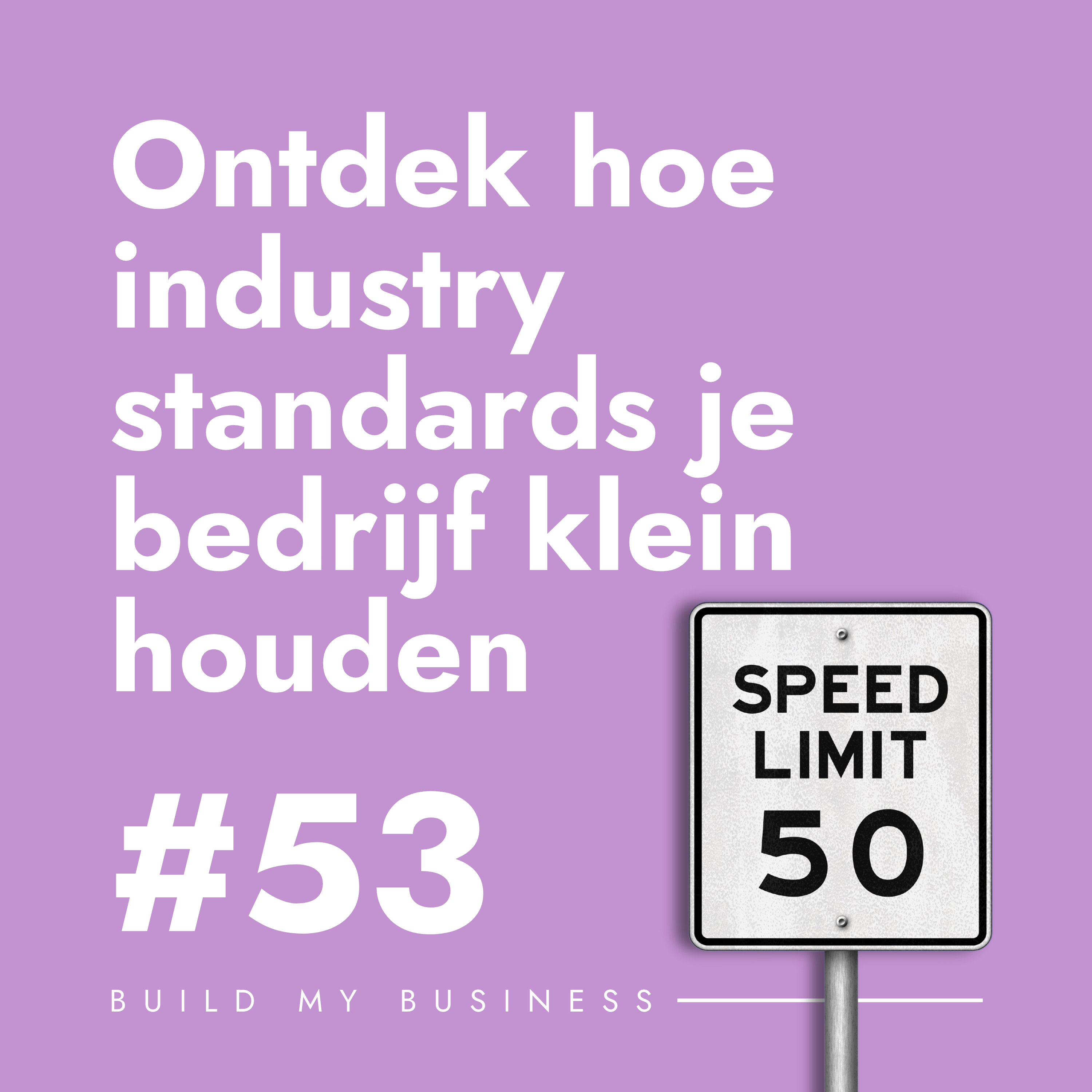 Build my Business