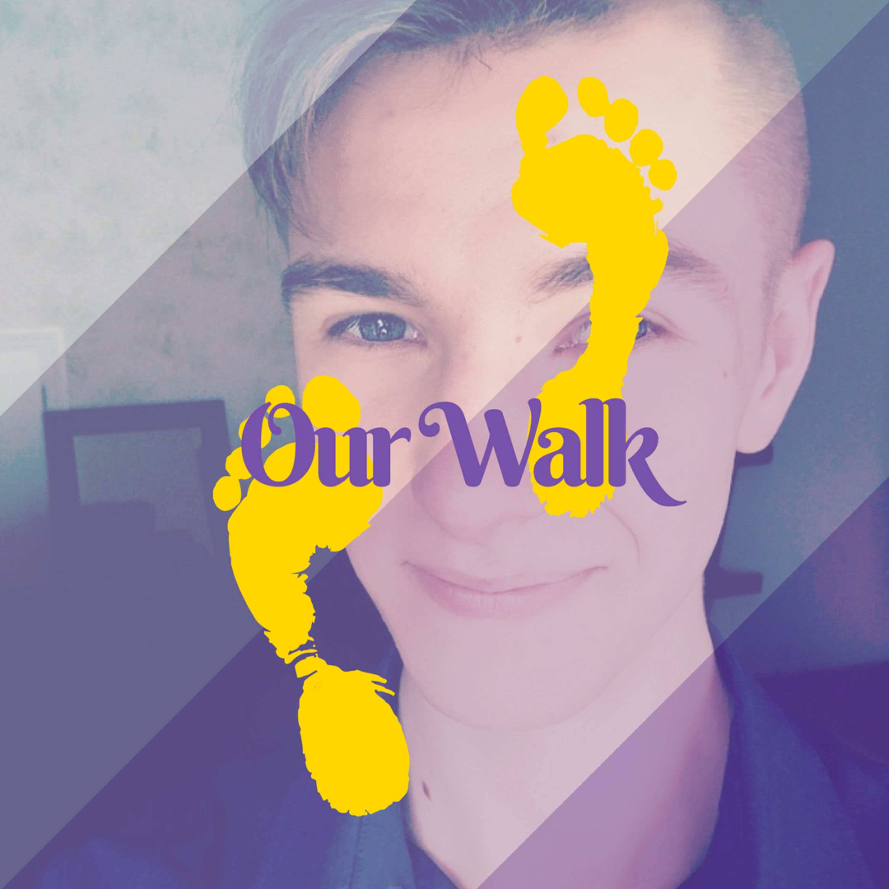 Our Walk - A Christian Podcast