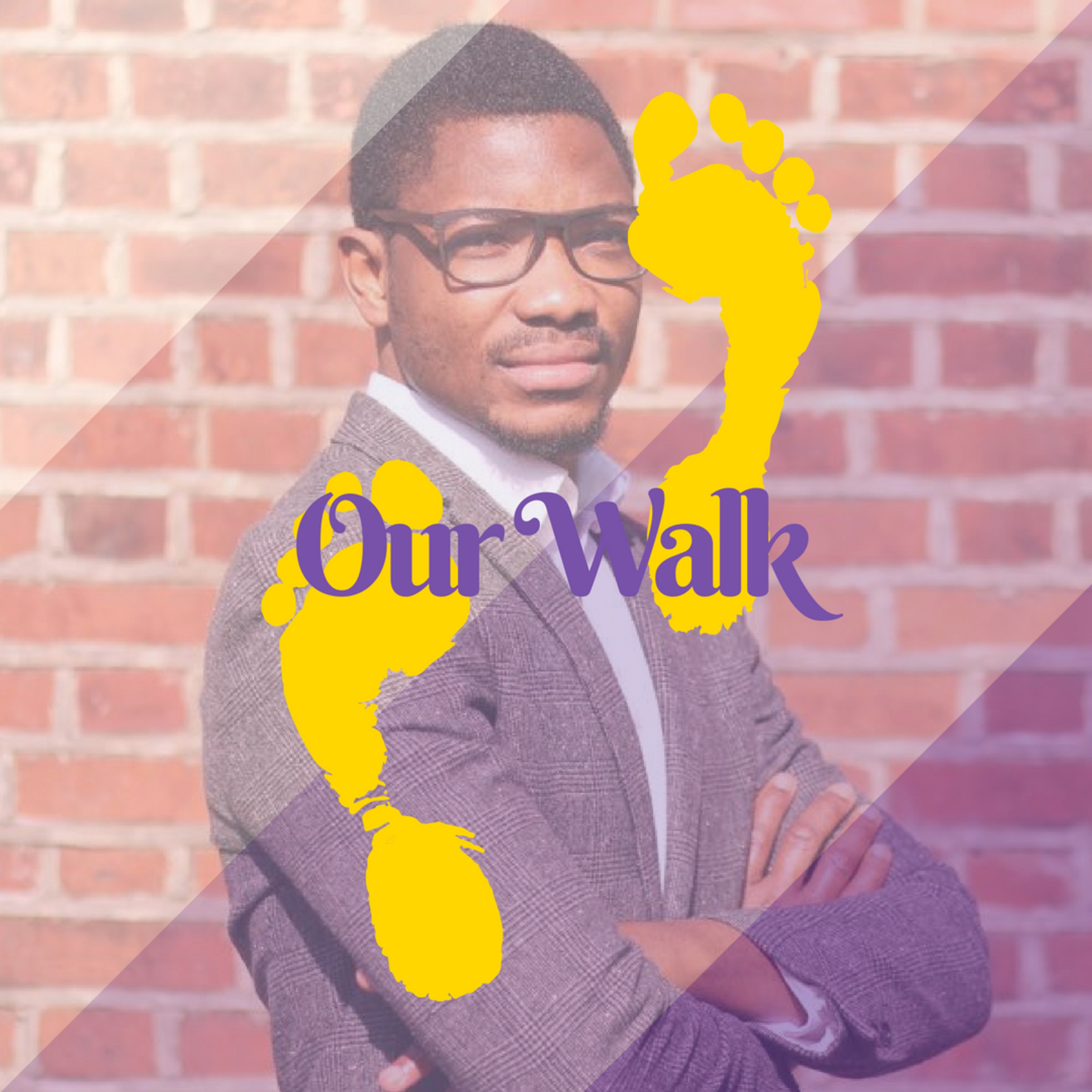 Our Walk - A Christian Podcast