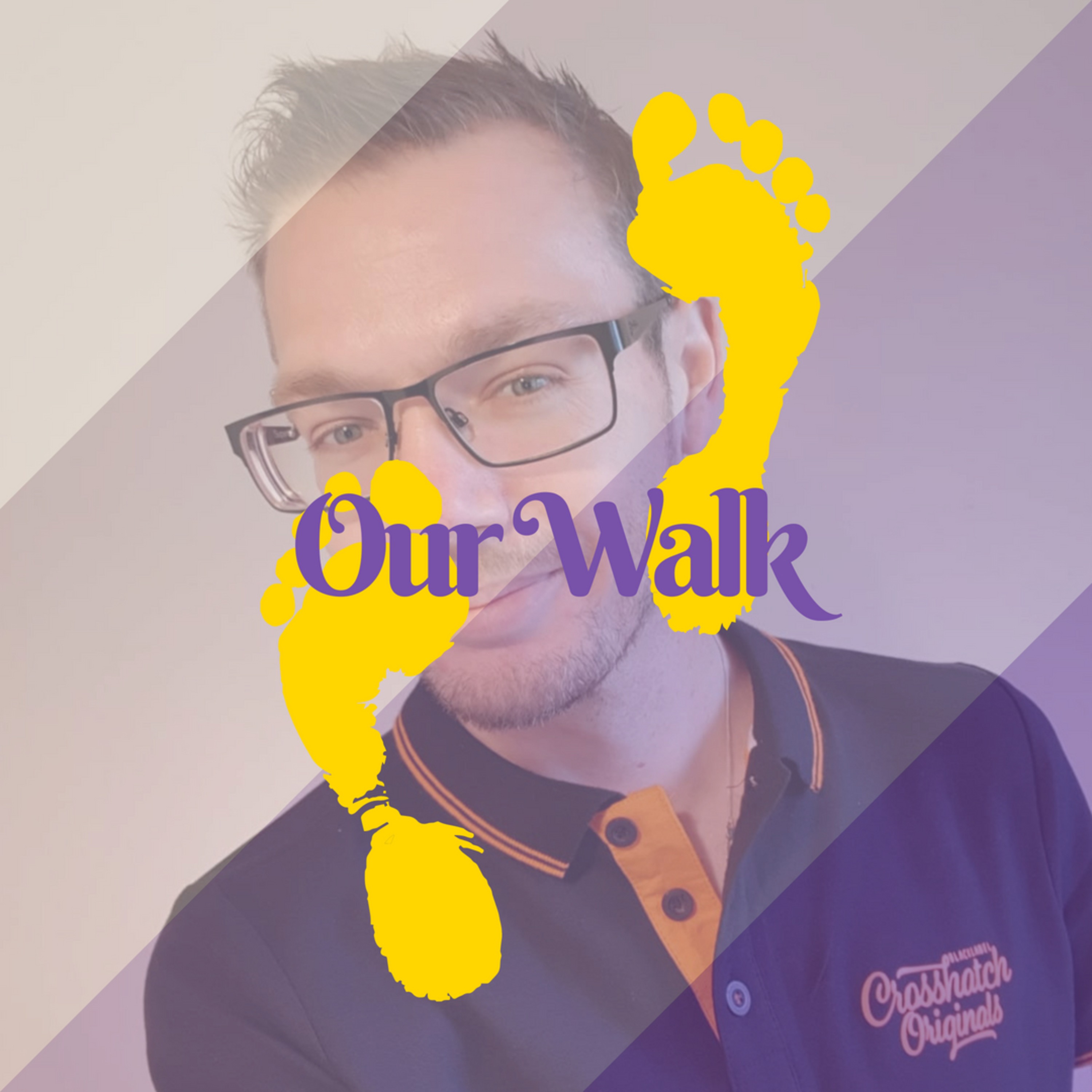 Our Walk - A Christian Podcast