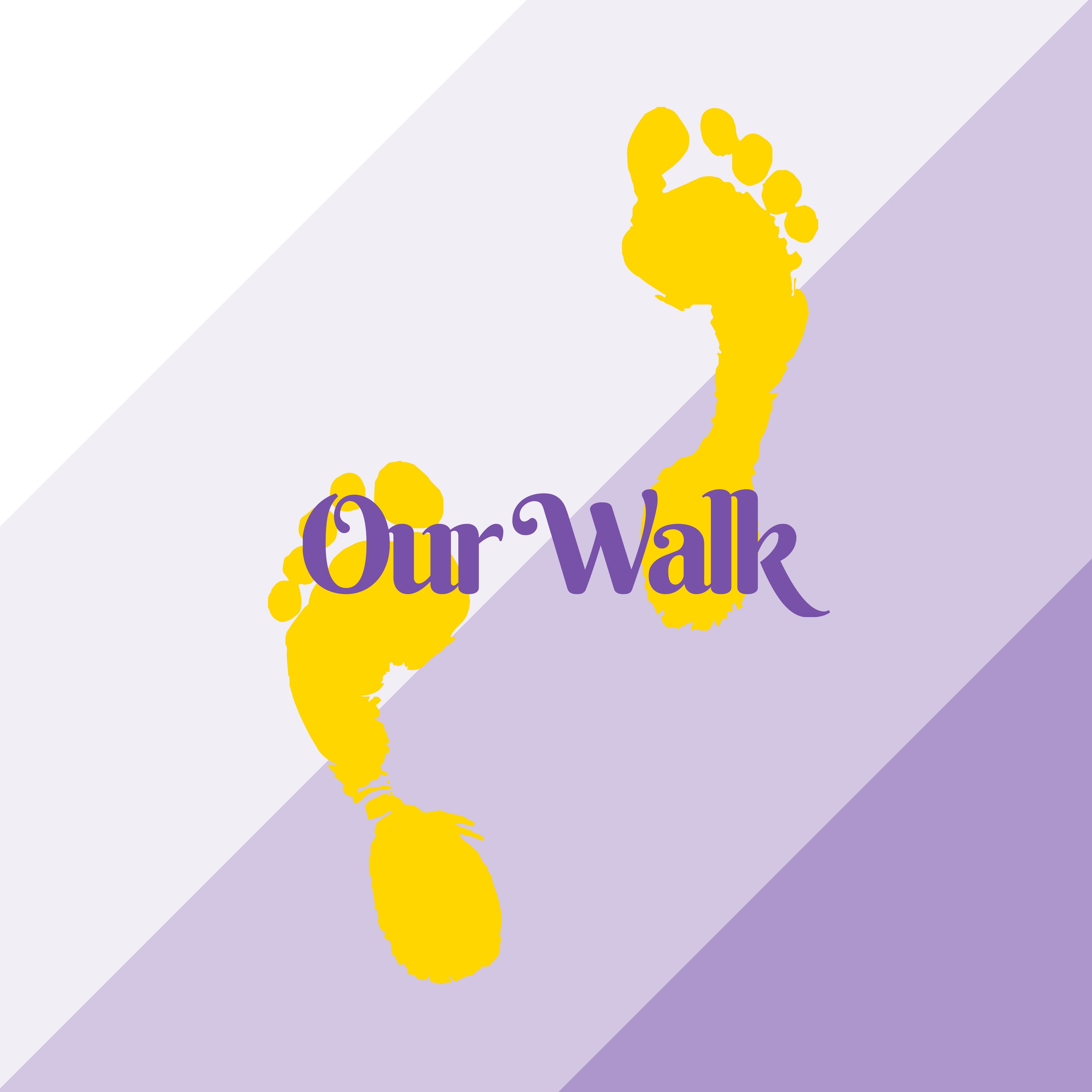Our Walk - A Christian Podcast