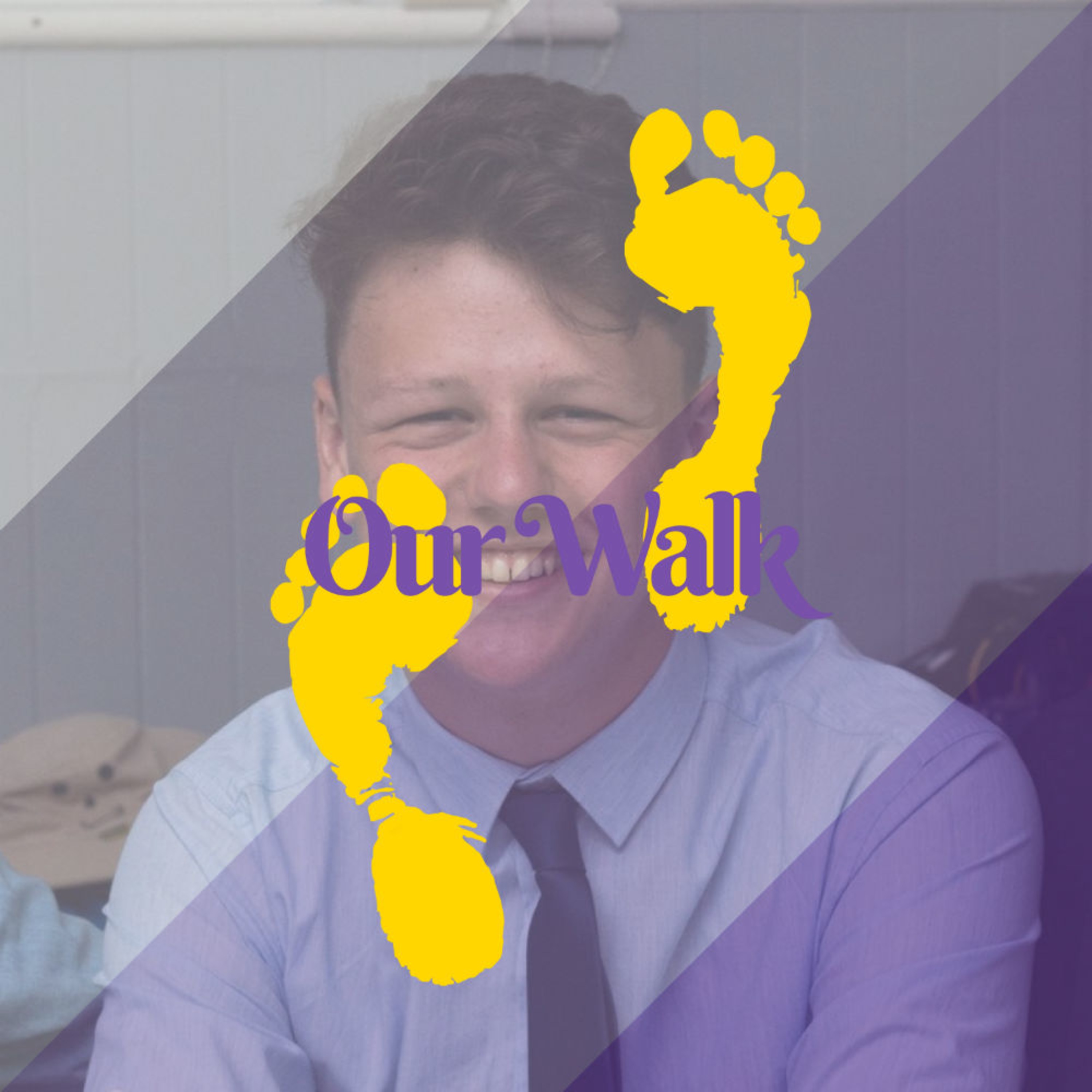 Our Walk - A Christian Podcast
