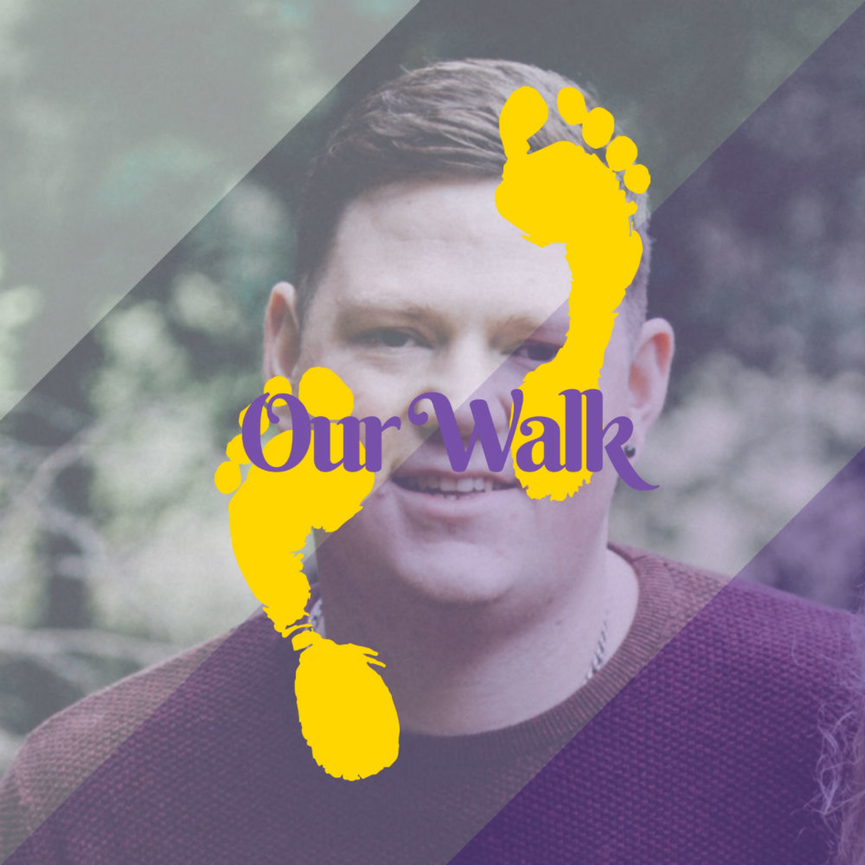 Our Walk - A Christian Podcast