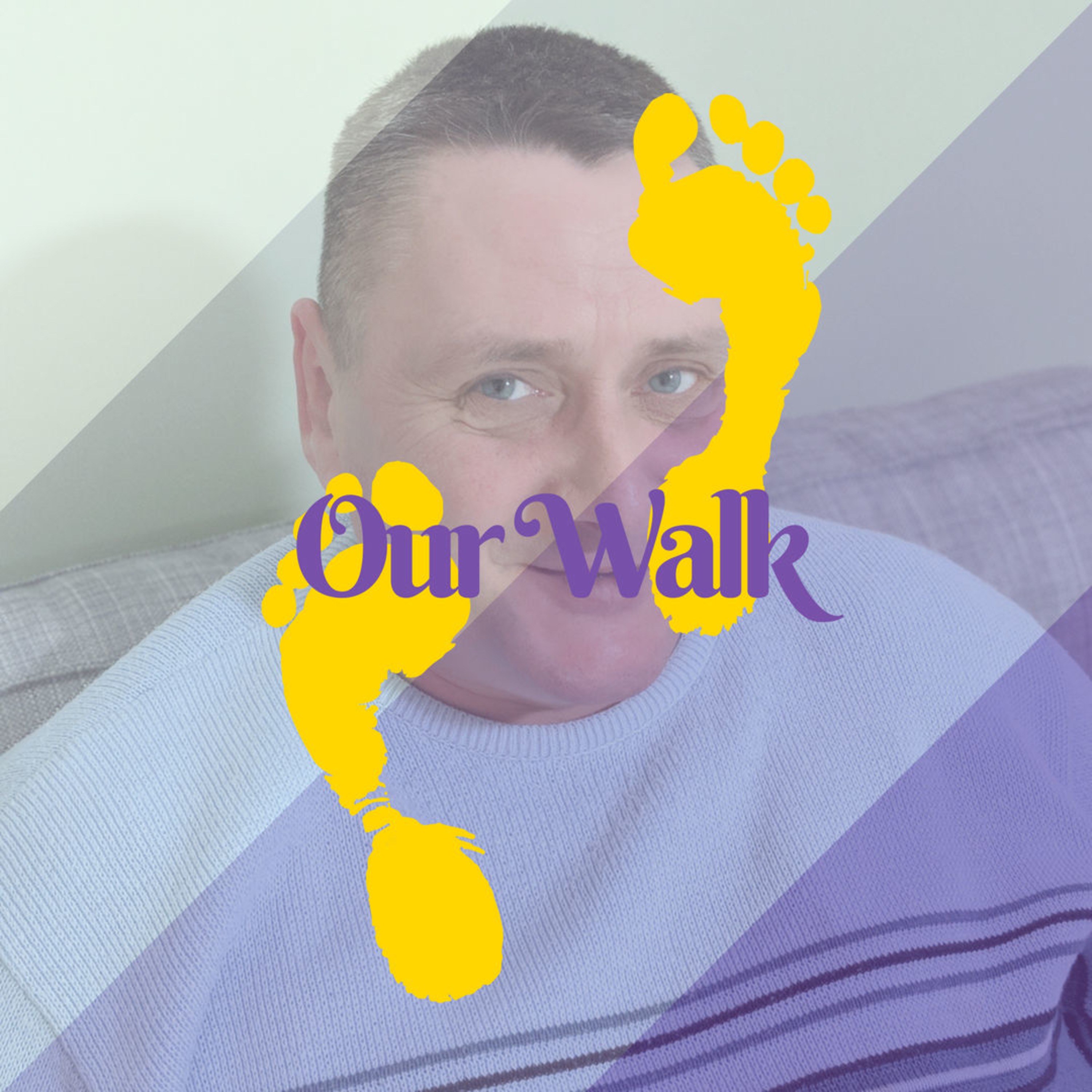 Our Walk - A Christian Podcast