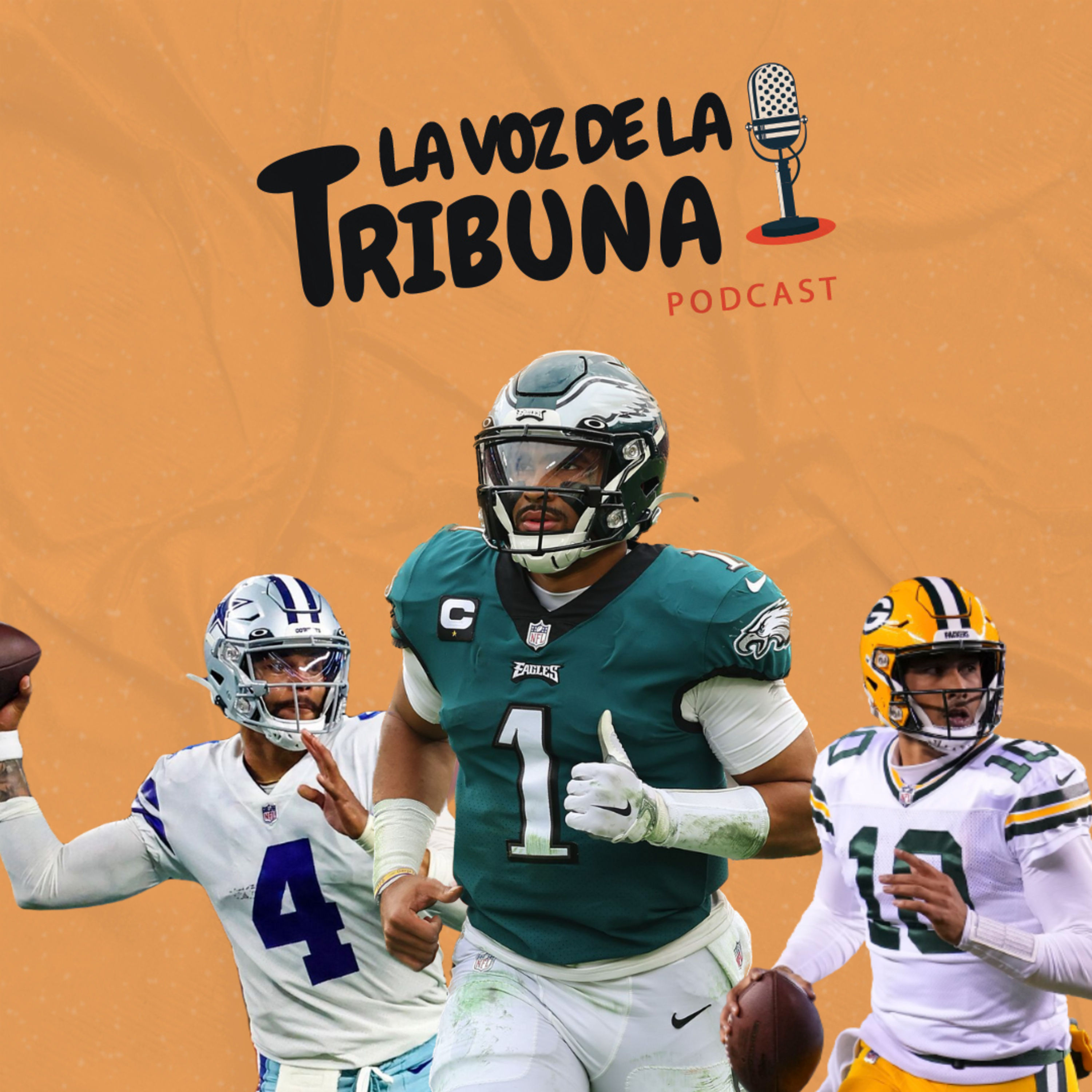 La Voz de la Tribuna