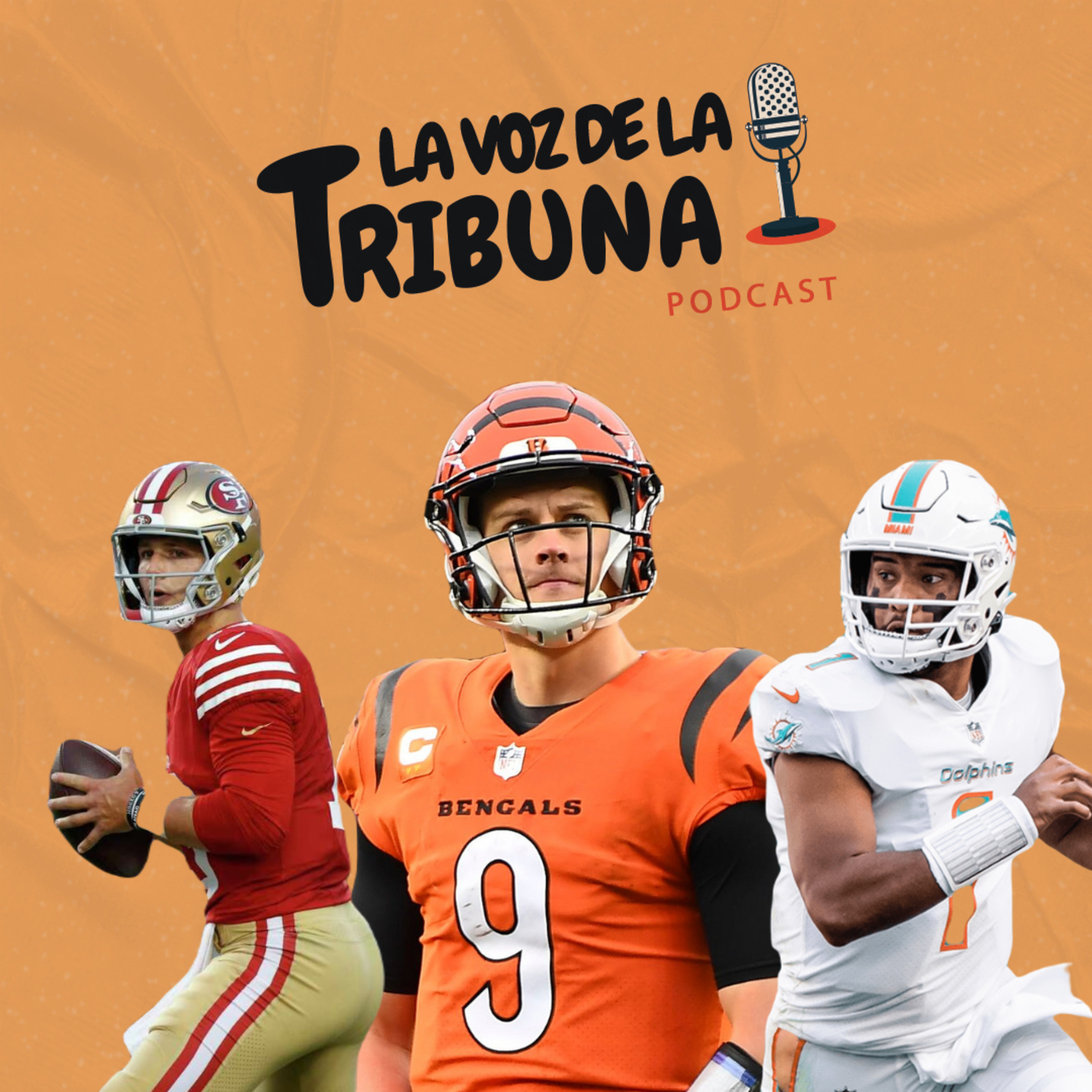La Voz de la Tribuna