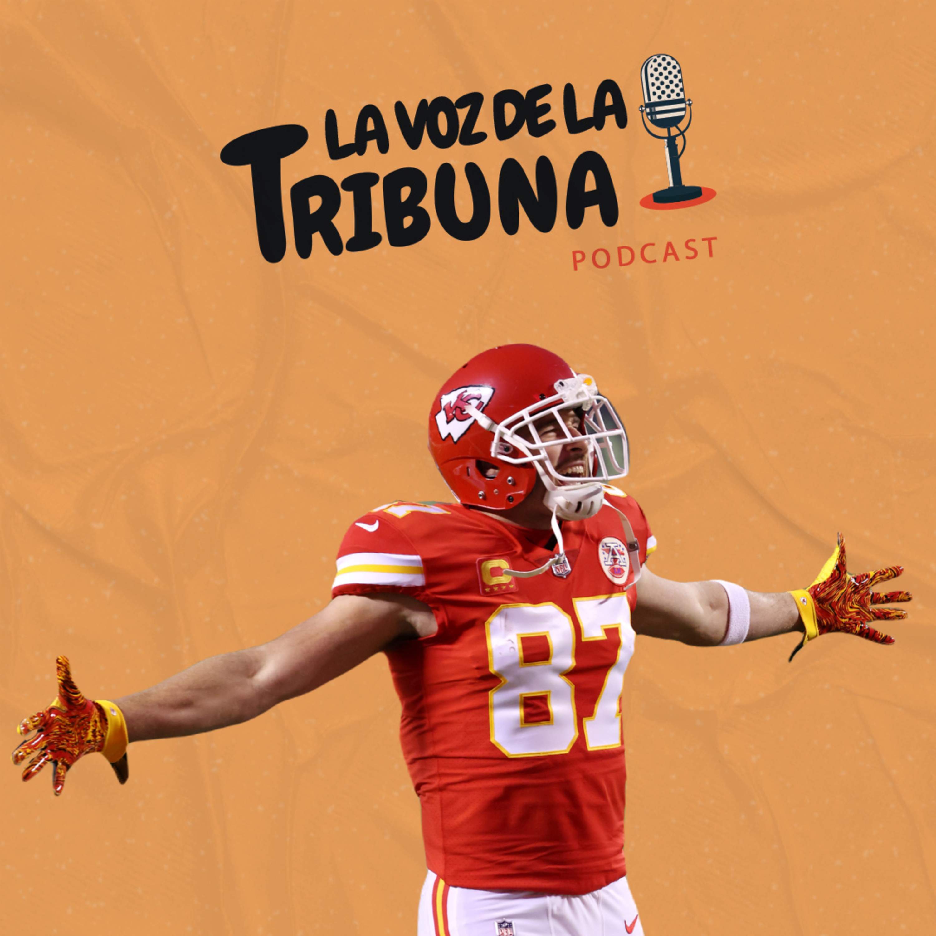 La Voz de la Tribuna