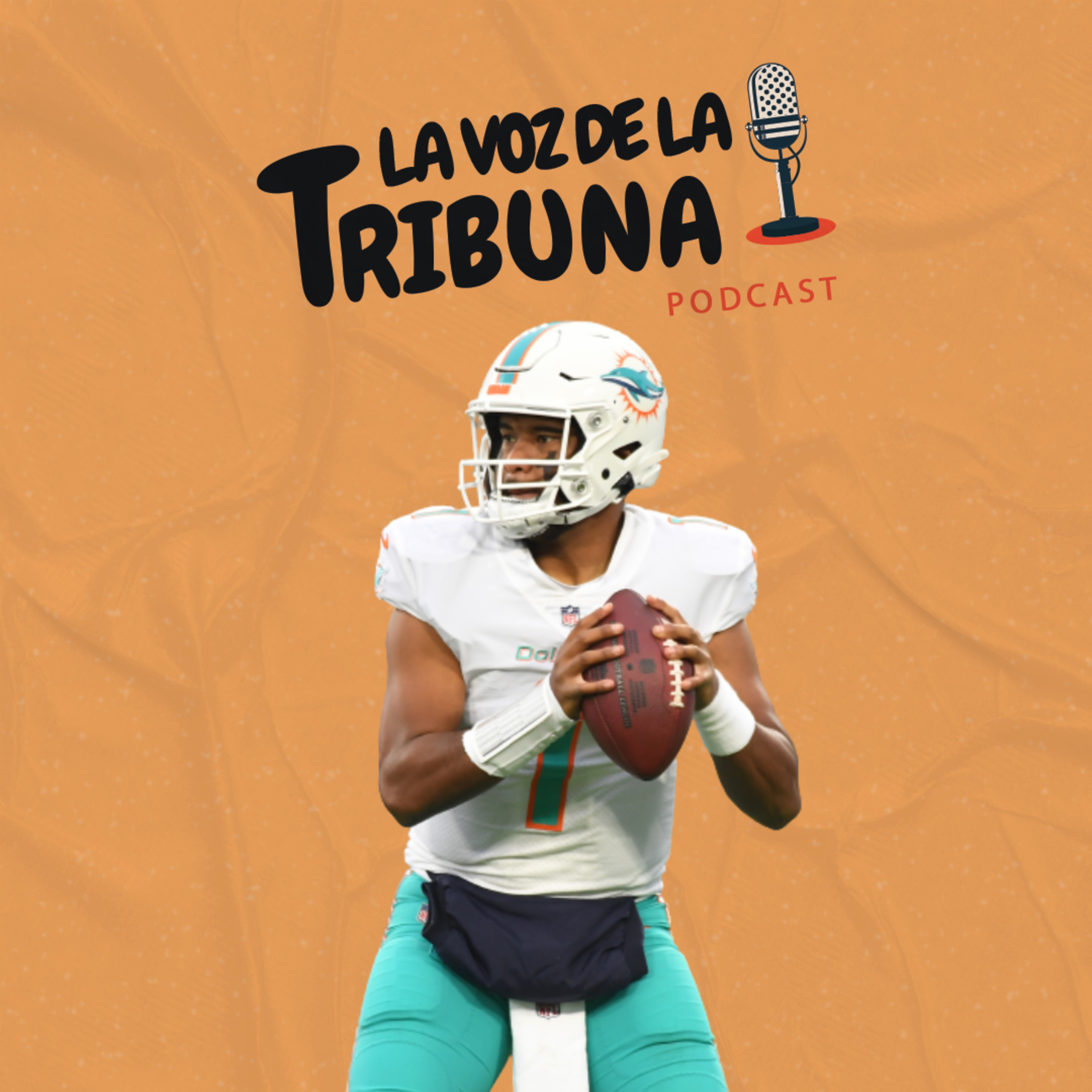 La Voz de la Tribuna