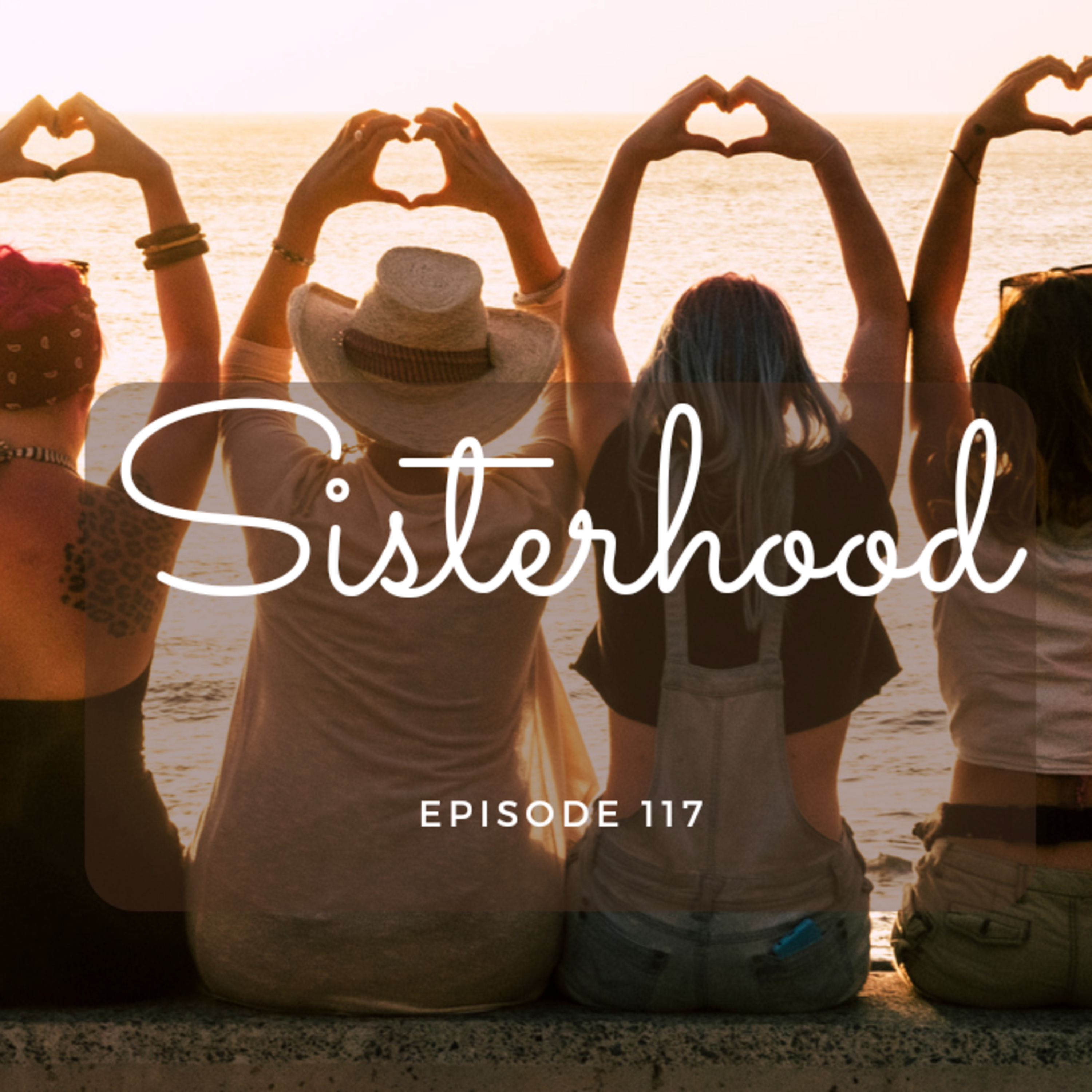 Sisterhood episode artwork