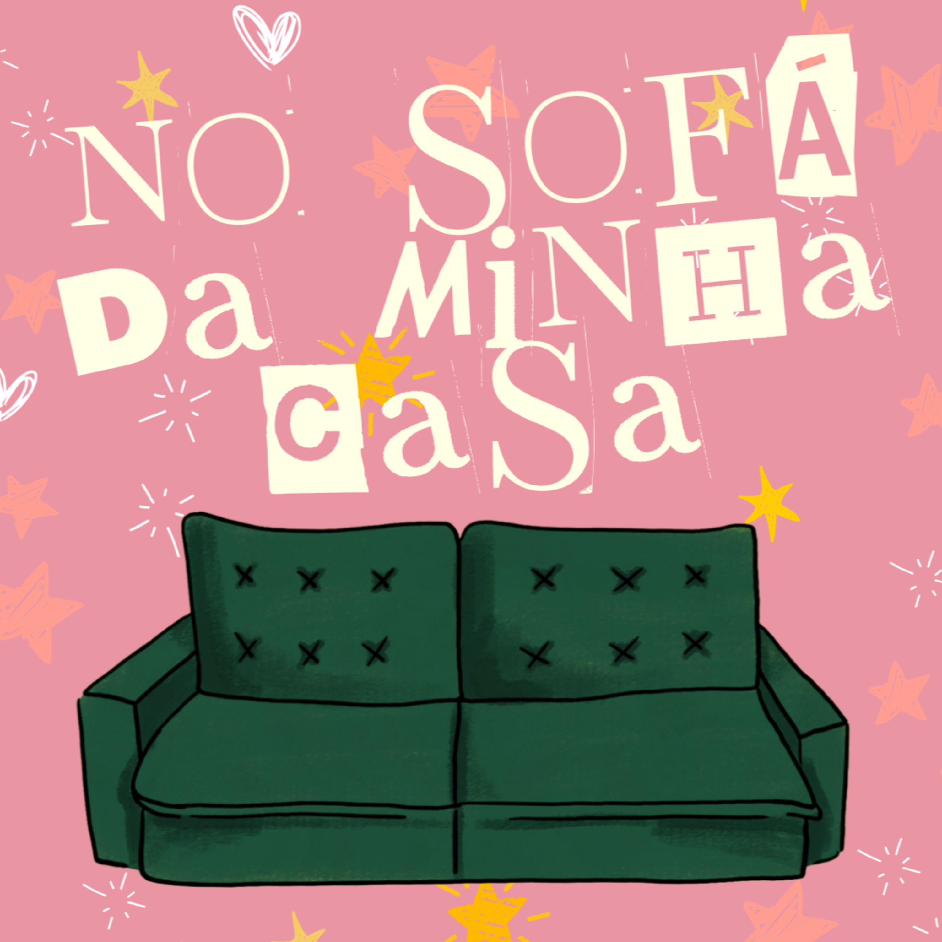 Despedida da Ana Luiza