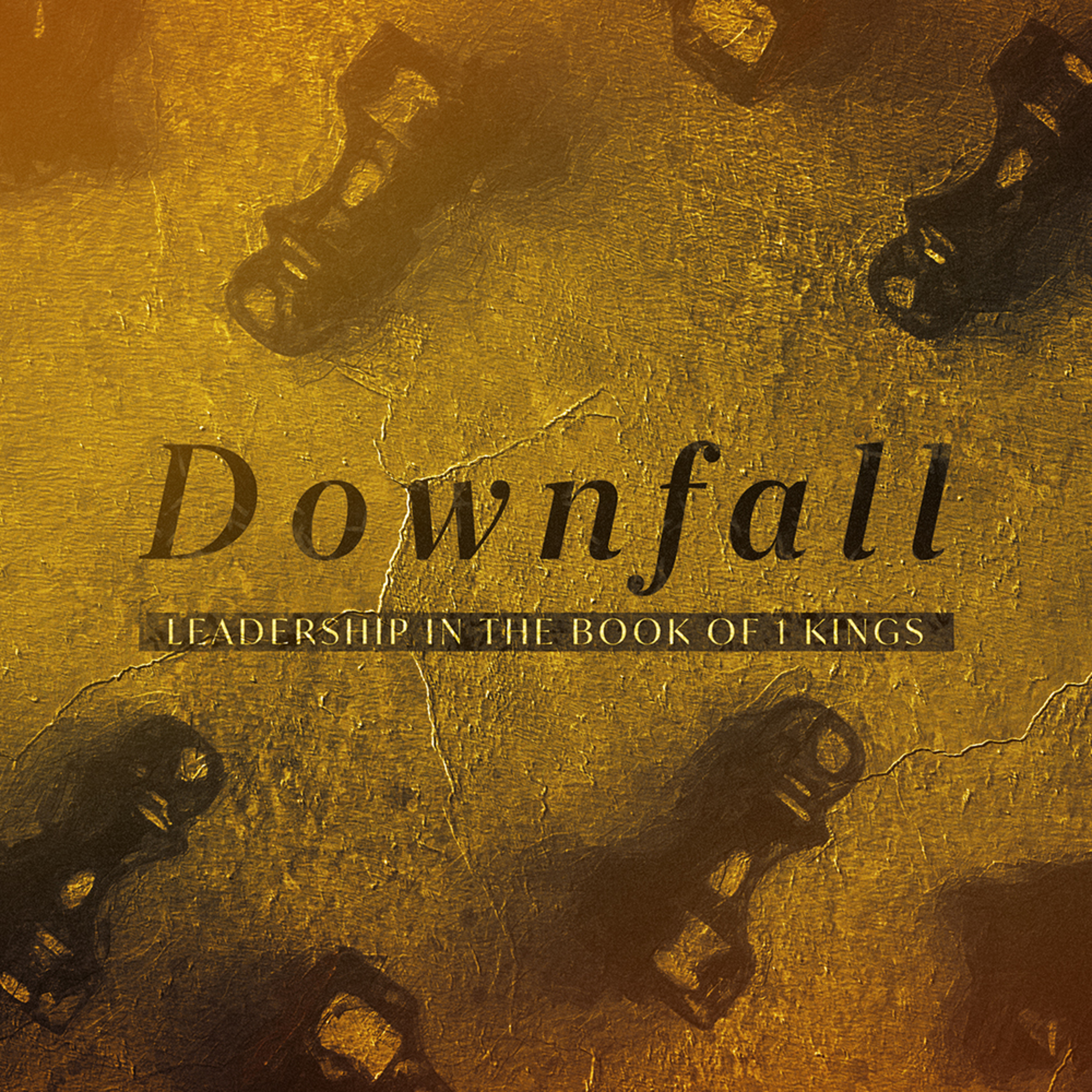 Downfall // Part 3 - What Matters episode artwork