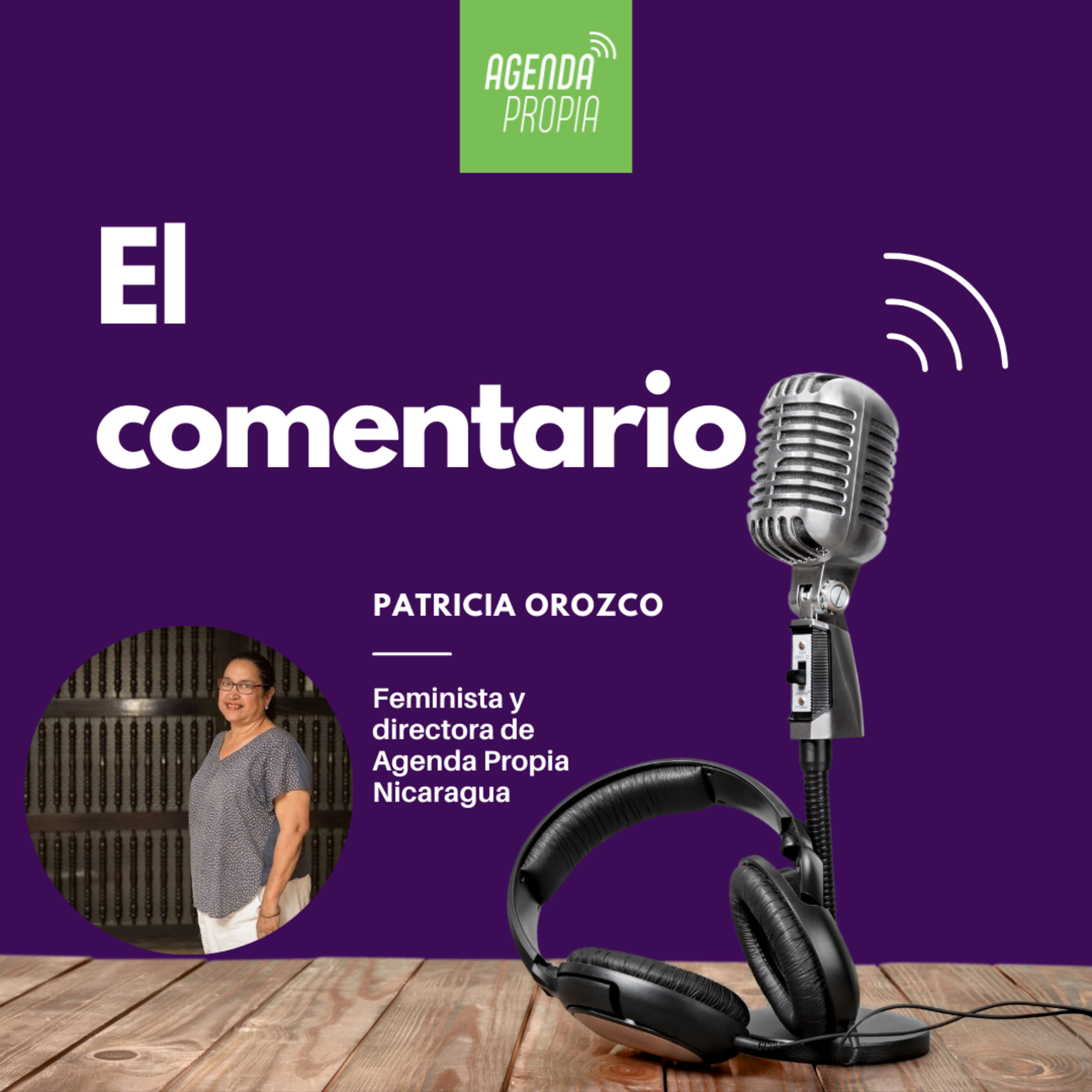 Agenda Propia Nicaragua