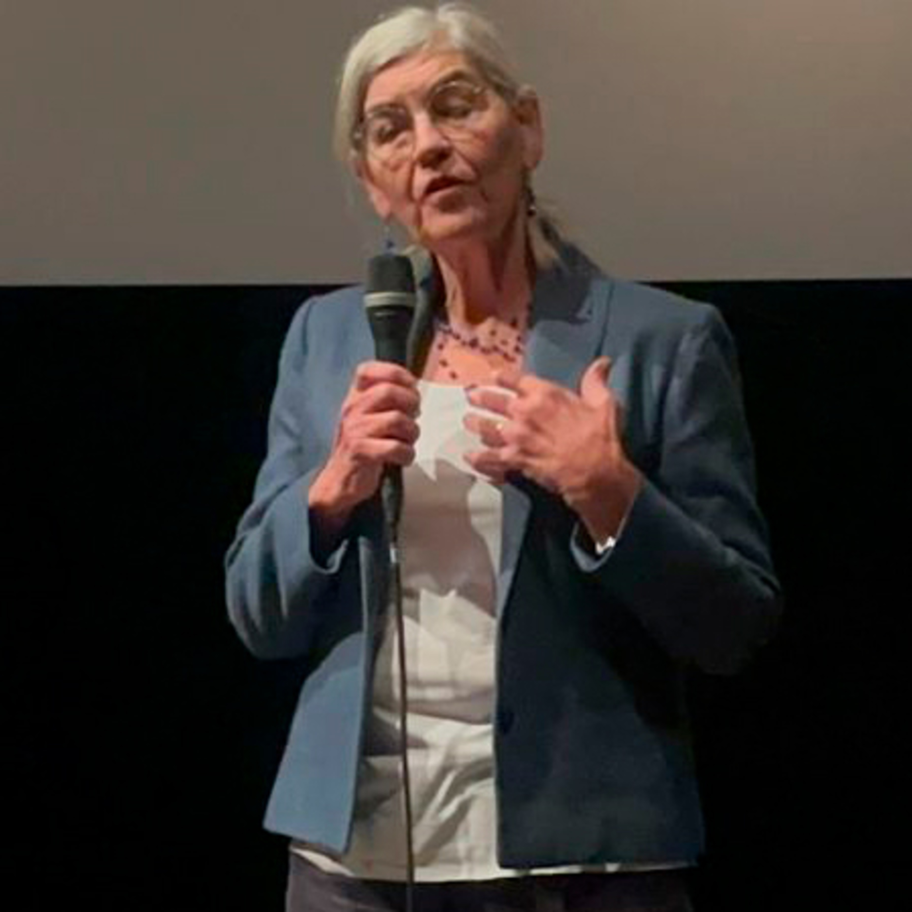 Eva Zetterberg o el corazón sueco de Nicaragua episode artwork