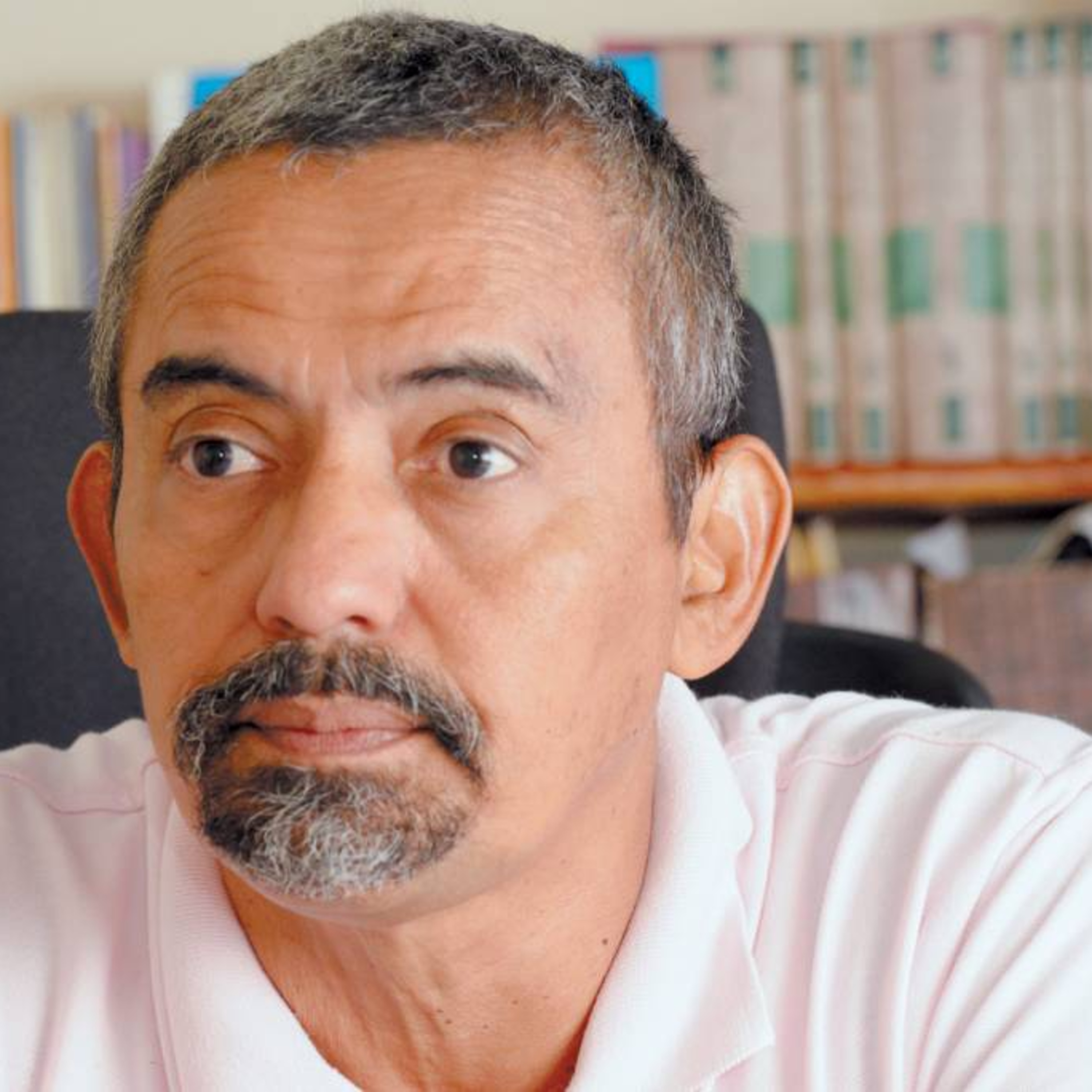 Gonzalo Carrión: "lo de la CSE es el sometimiento de ese poder a los Ortega-Murillo" episode artwork
