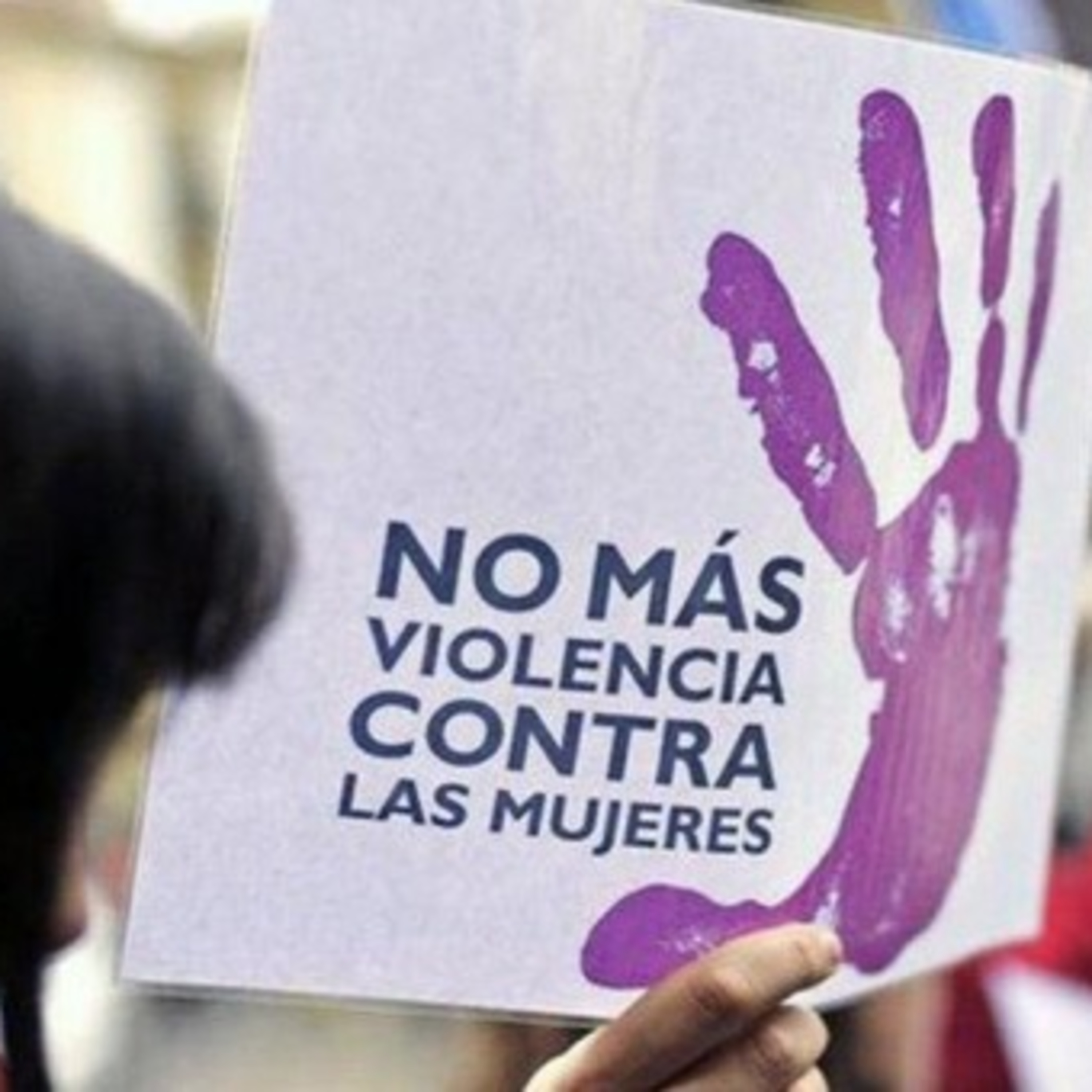 Discursos estigmatizantes e impunidad en Nicaragua mantienen a las mujeres en un lugar inferior episode artwork