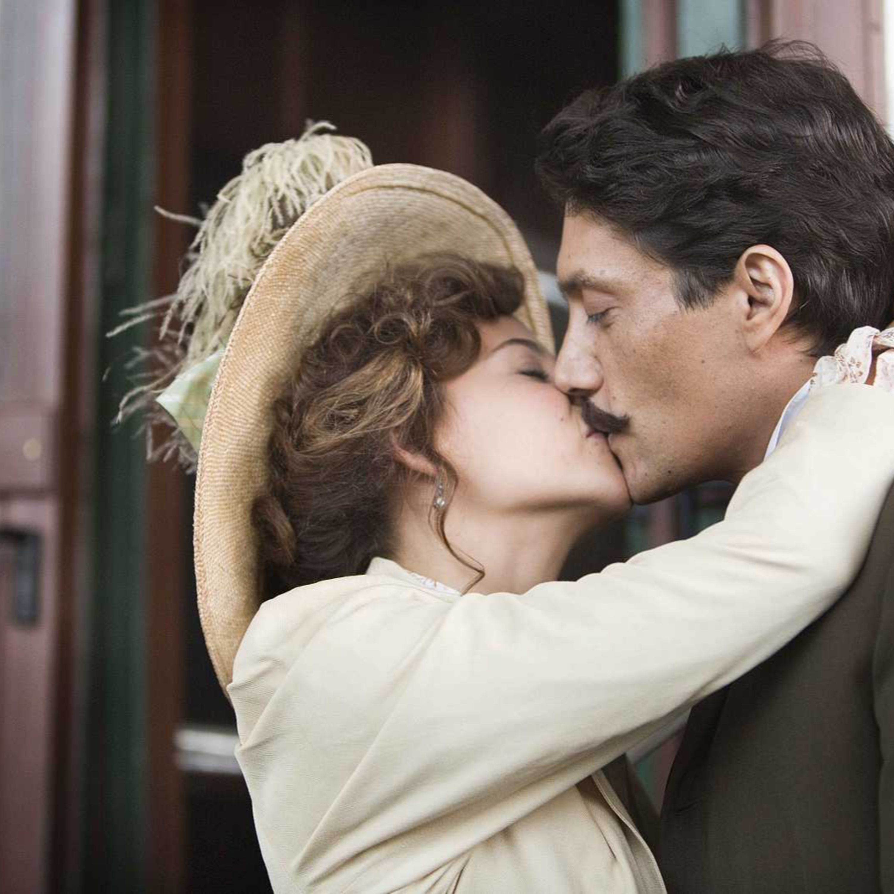 La película sobre Rubén Darío que sí se filmó episode artwork