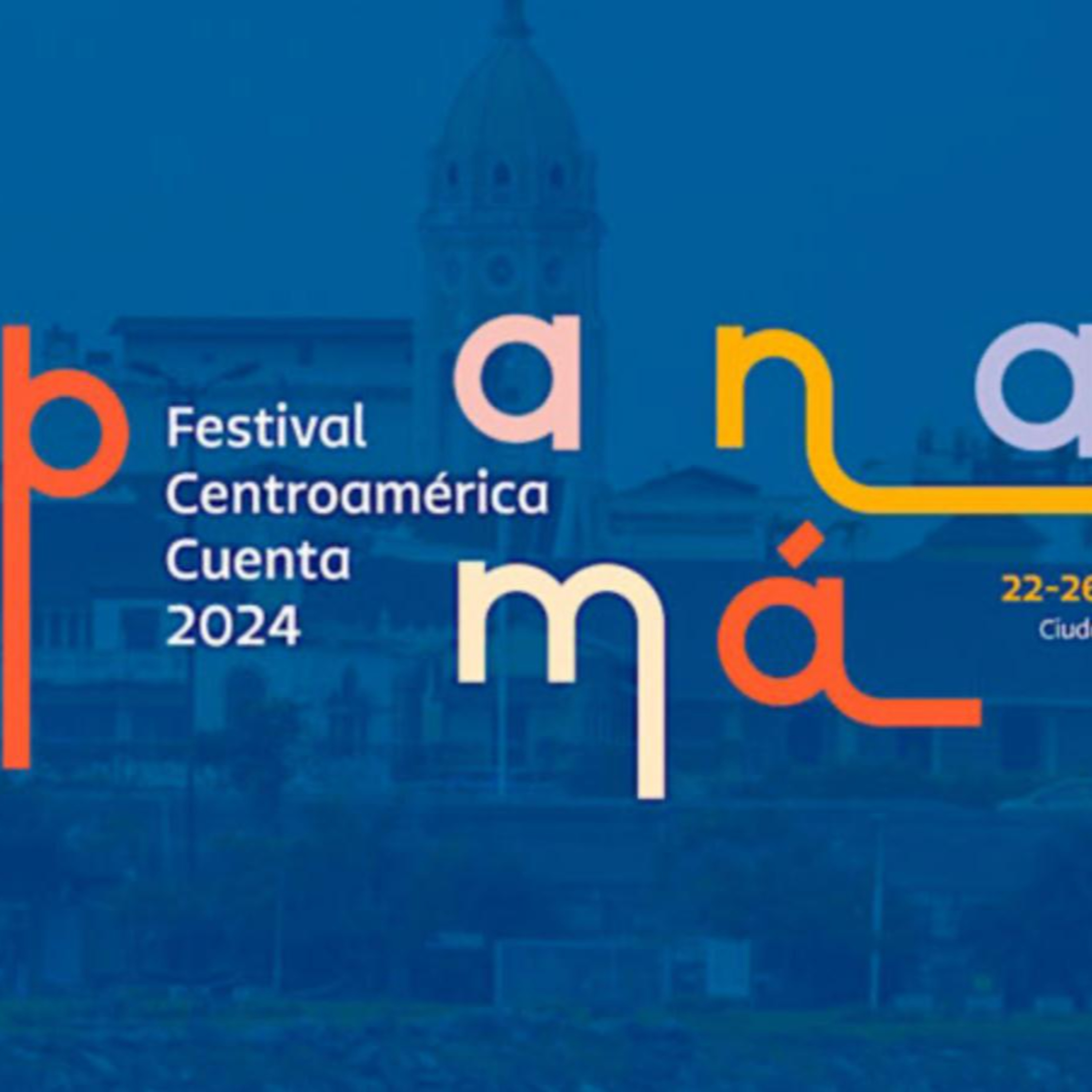 Centroamérica Cuenta: la libertad de la palabra, la palabra en libertad episode artwork