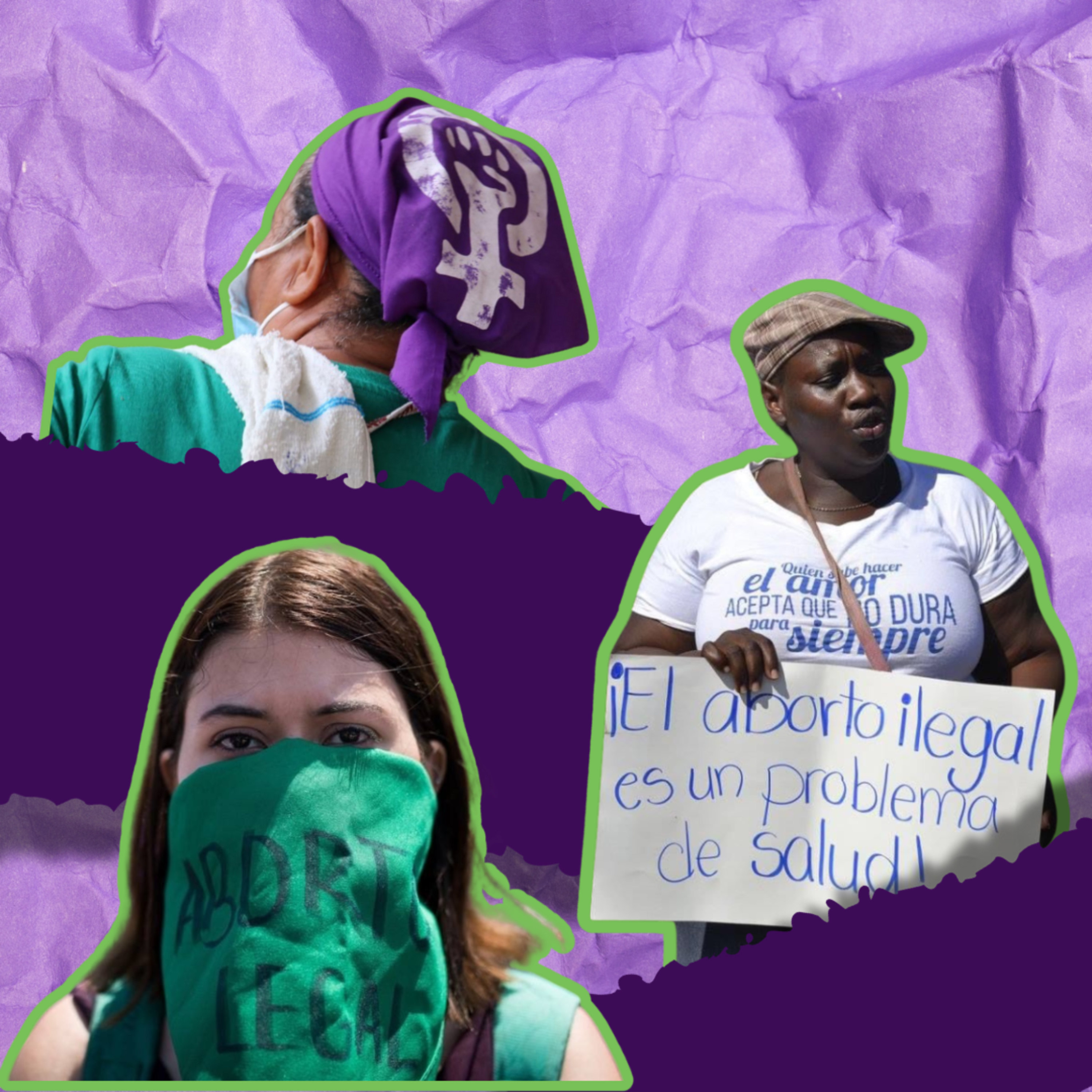El aborto, un asunto de salud pública, autonomía y amor propio episode artwork