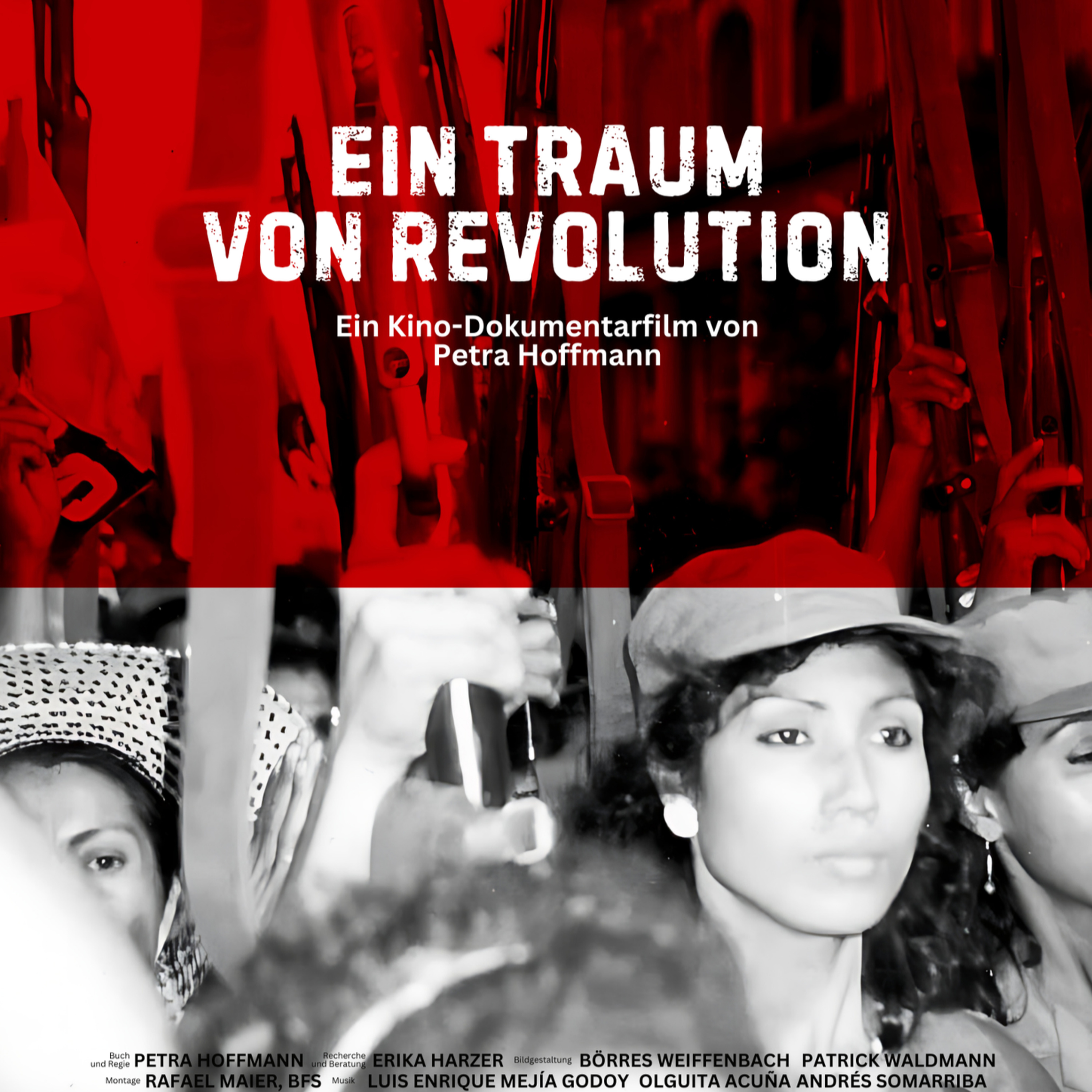 Nicaragua. El sueño de la Revolución episode artwork