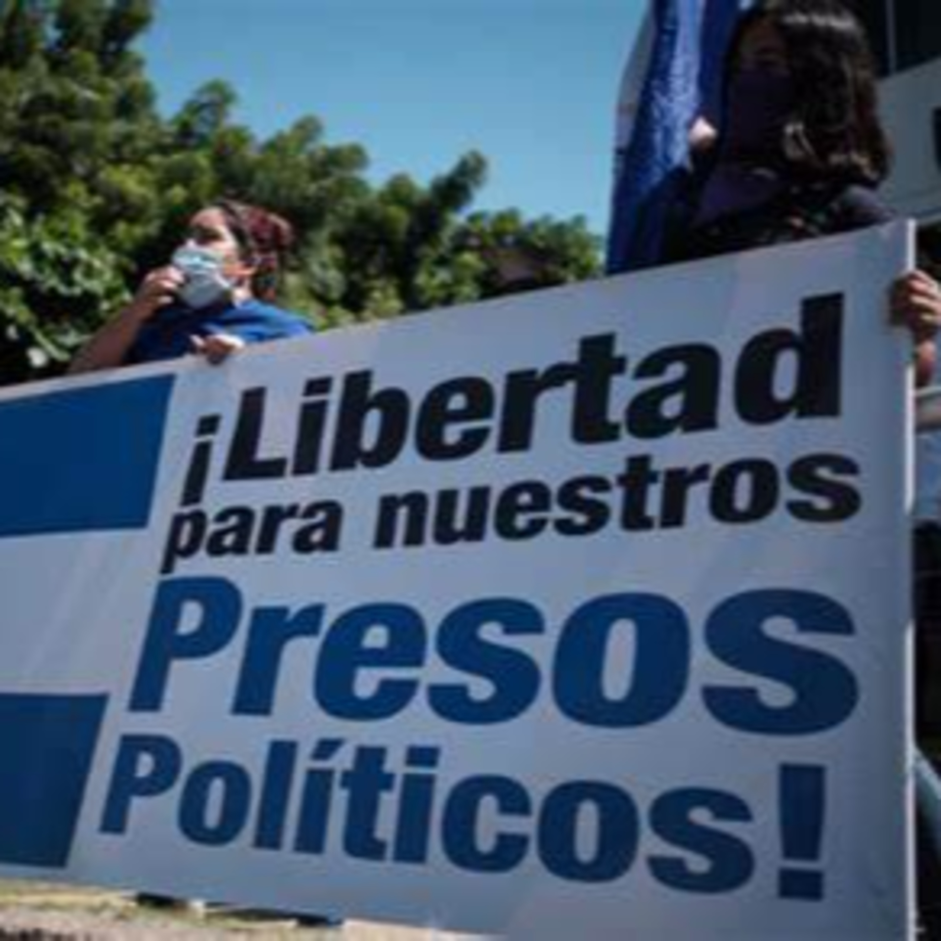 Voces Silenciadas: La Lucha de las personas presas políticas en Nicaragua