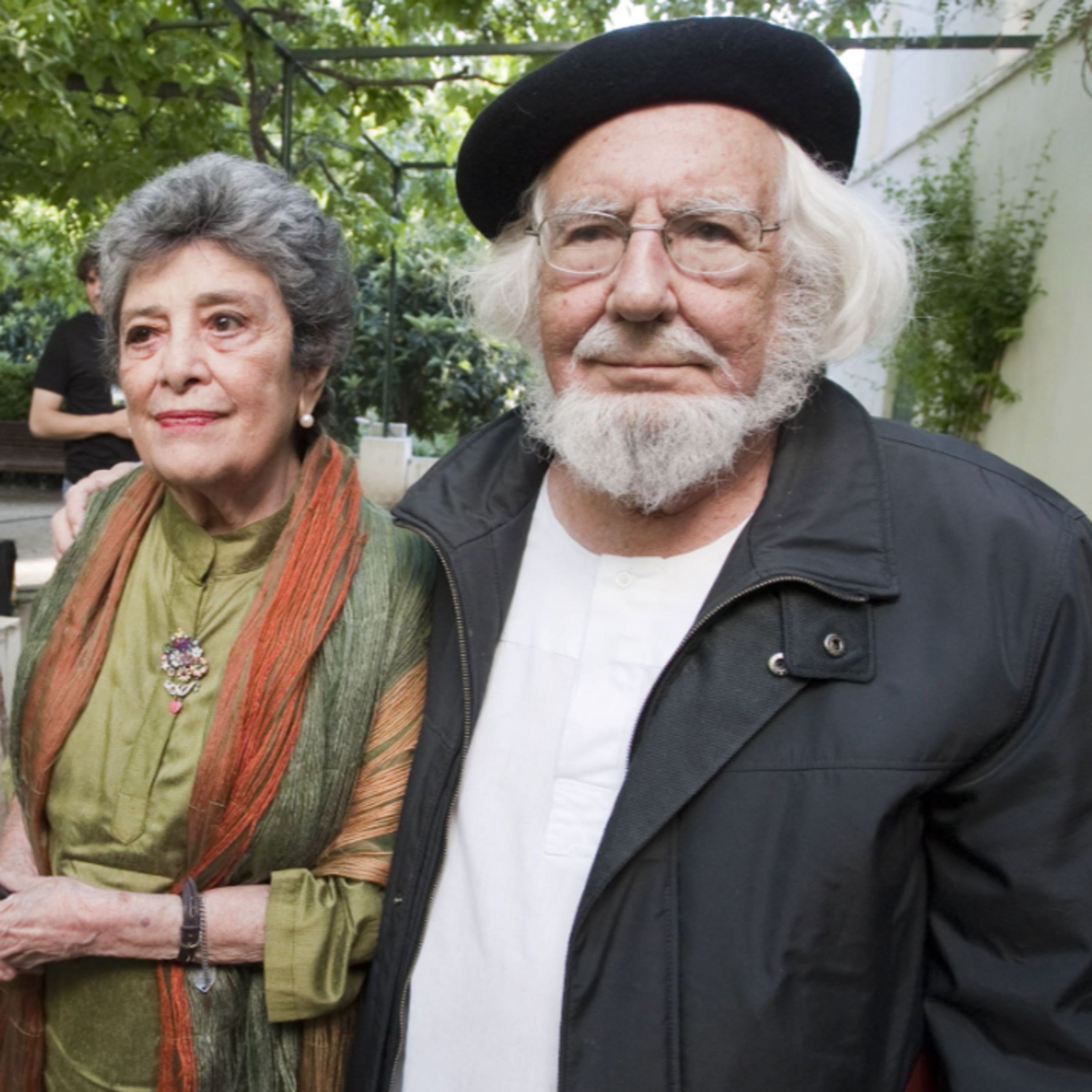 El Festival Internacional de Granada, en España, rinde homenaje a Ernesto Cardenal en su centenario episode artwork