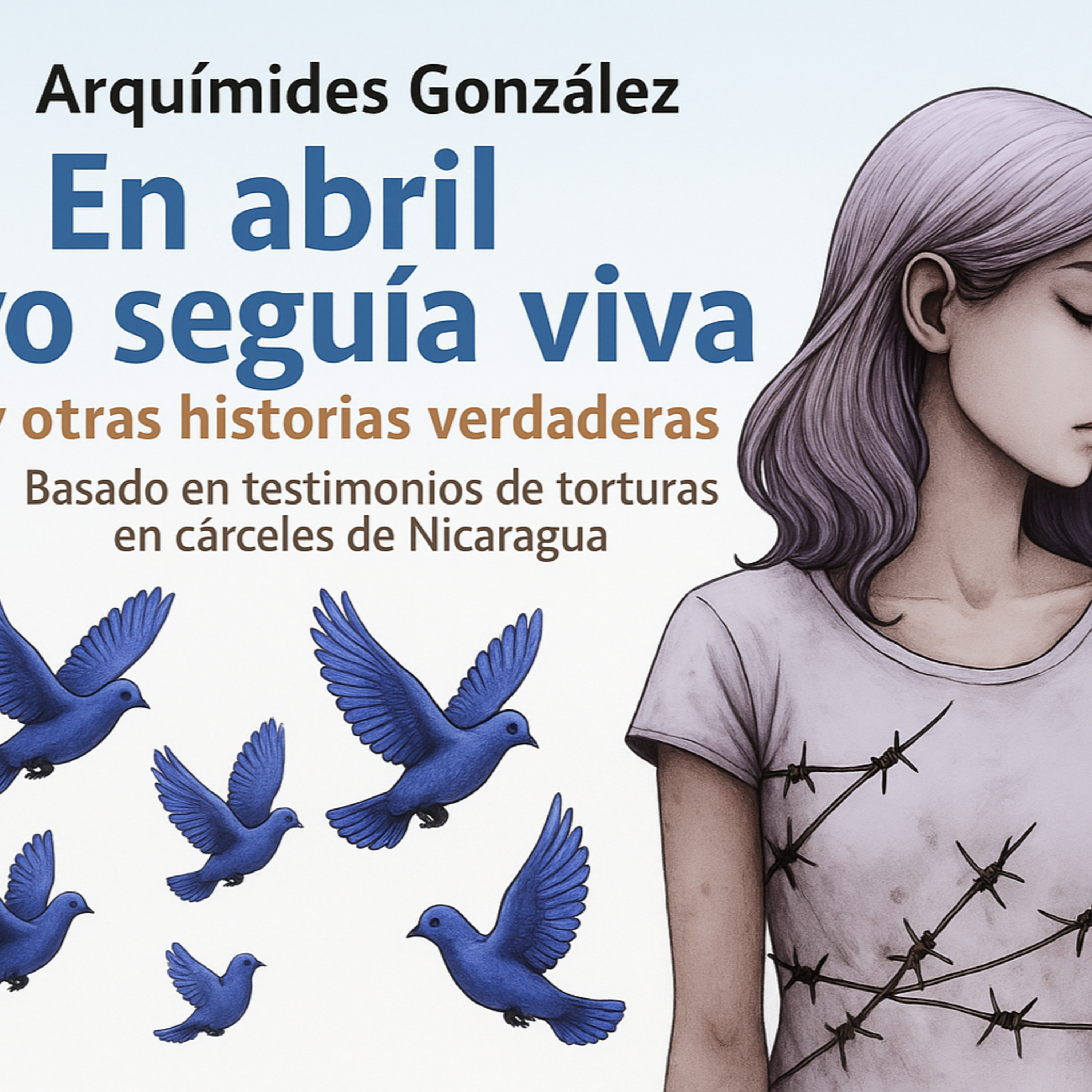 Relatos para la memoria de Nicaragua episode artwork