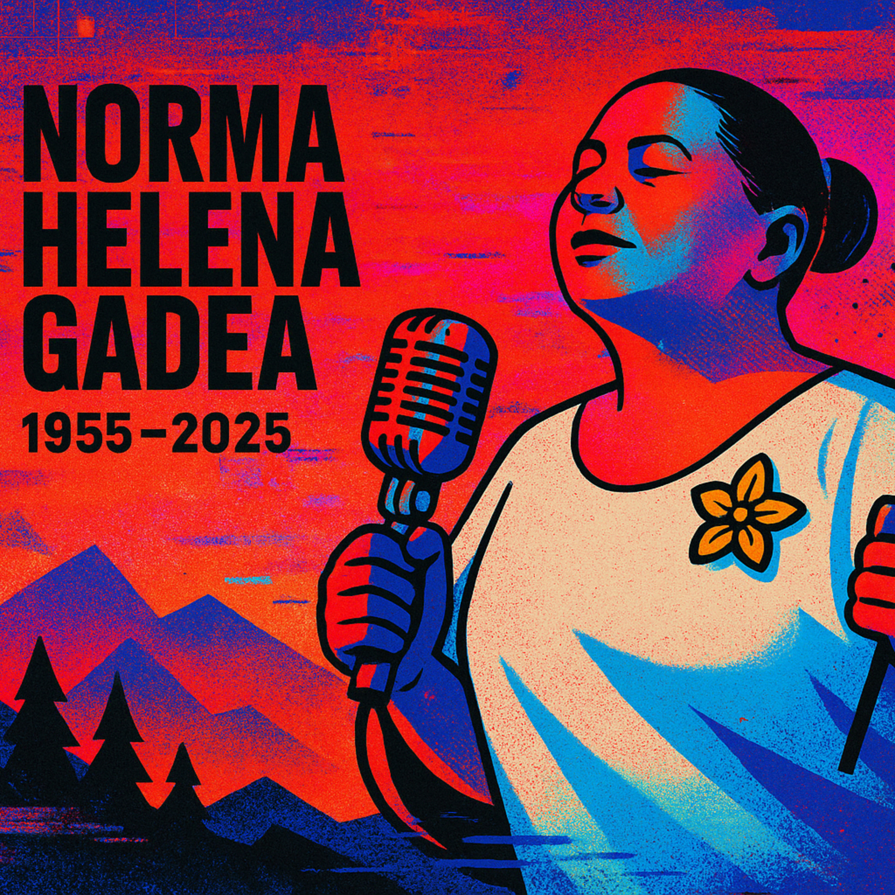 Agenda Propia Nicaragua