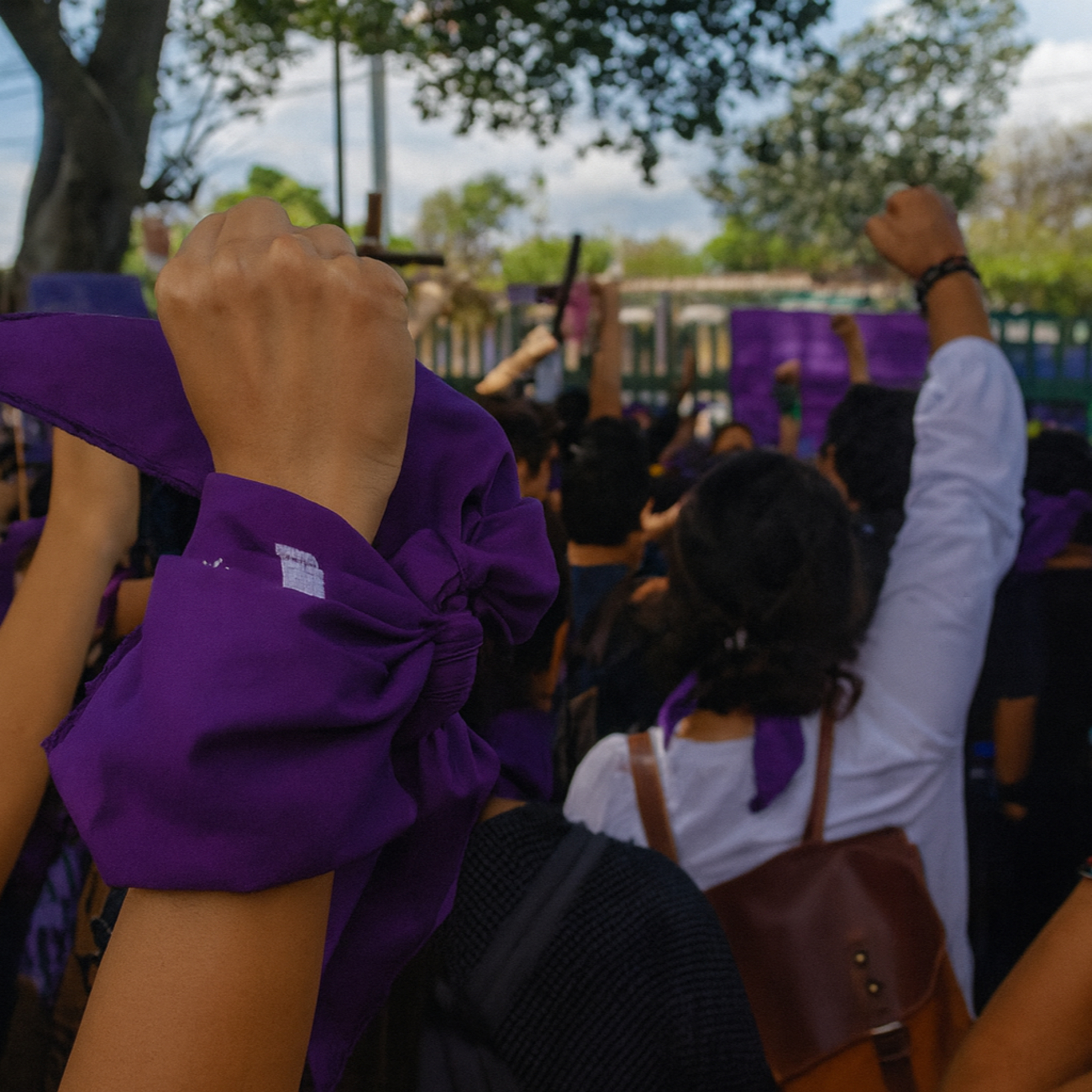 Femicidios en Nicaragua: La crisis de impunidad y la deuda de justicia episode artwork