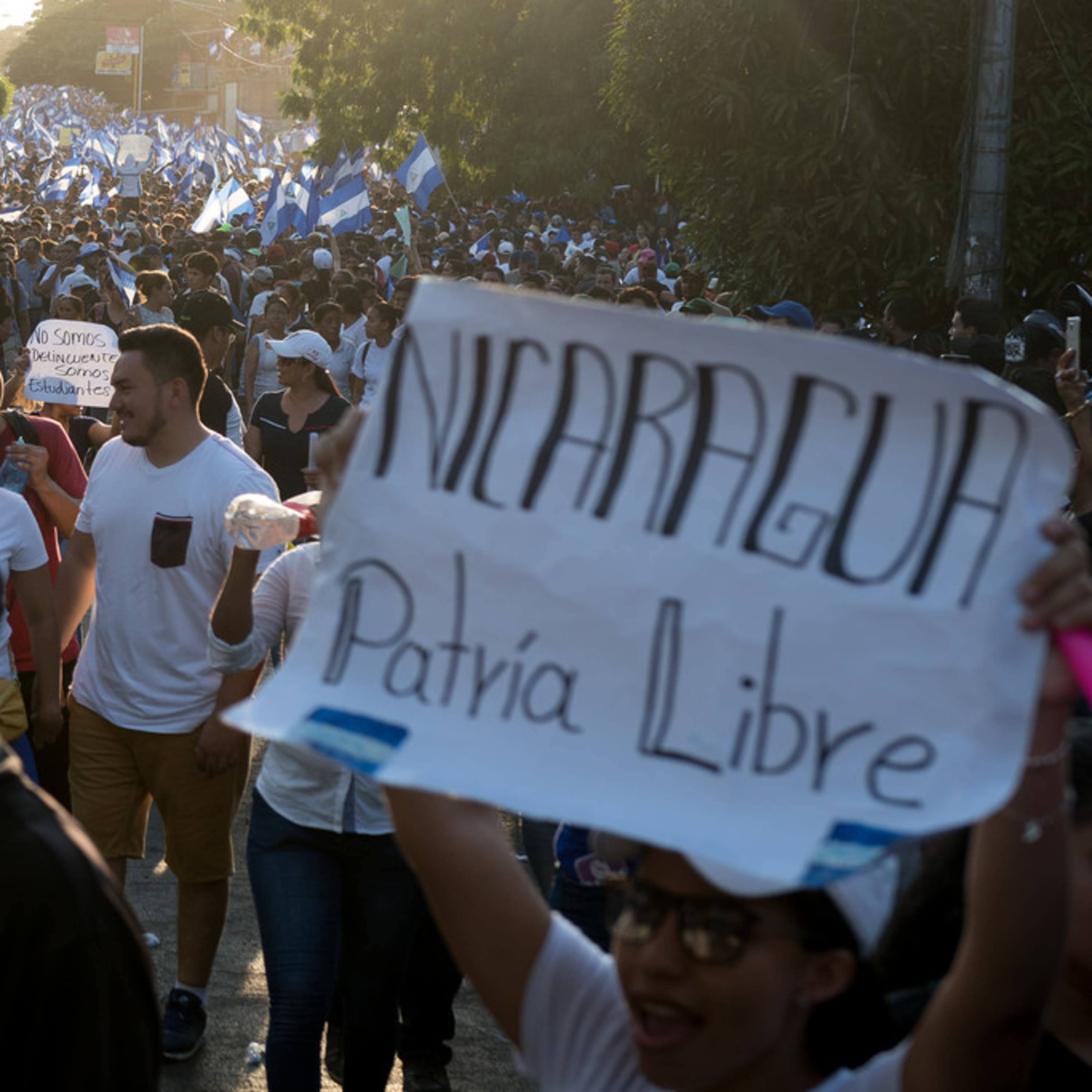 Nicaragua 2026: Sucesión, purgas políticas y la ruta hacia la transición democrática