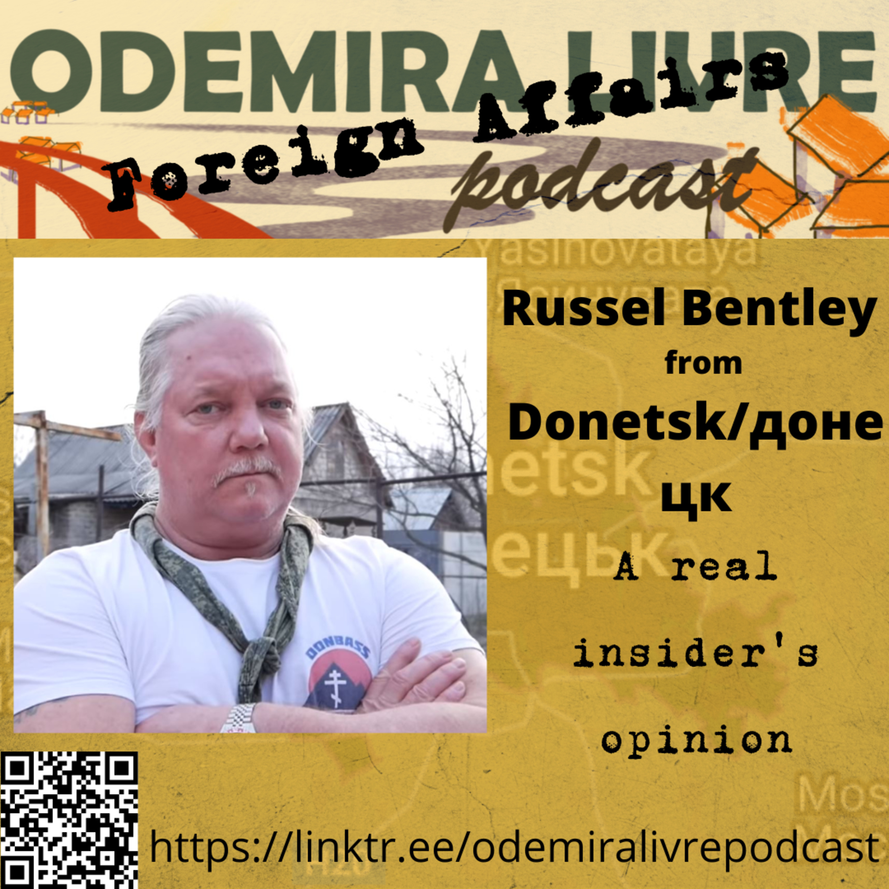 Odemira livre podcast