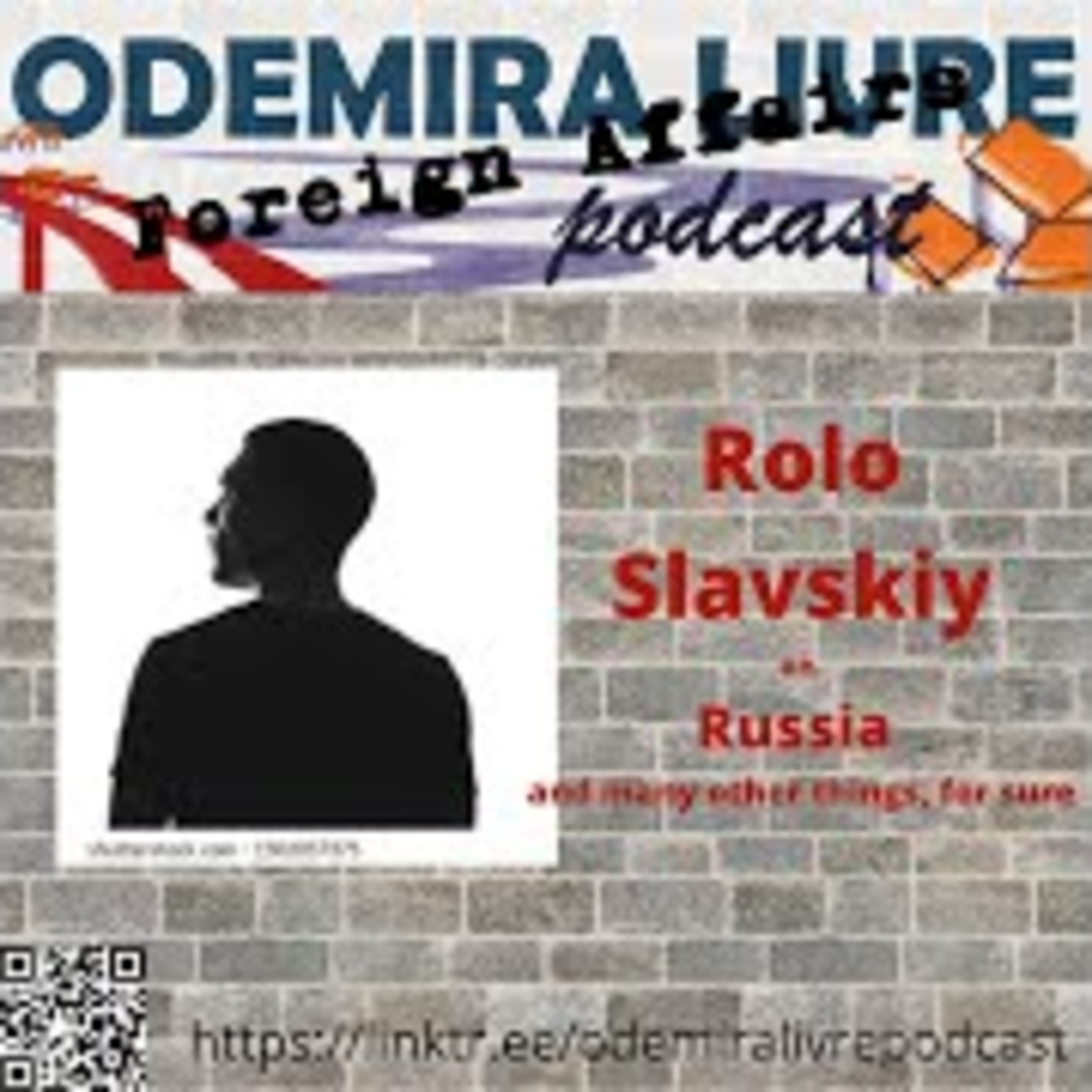 Odemira livre podcast
