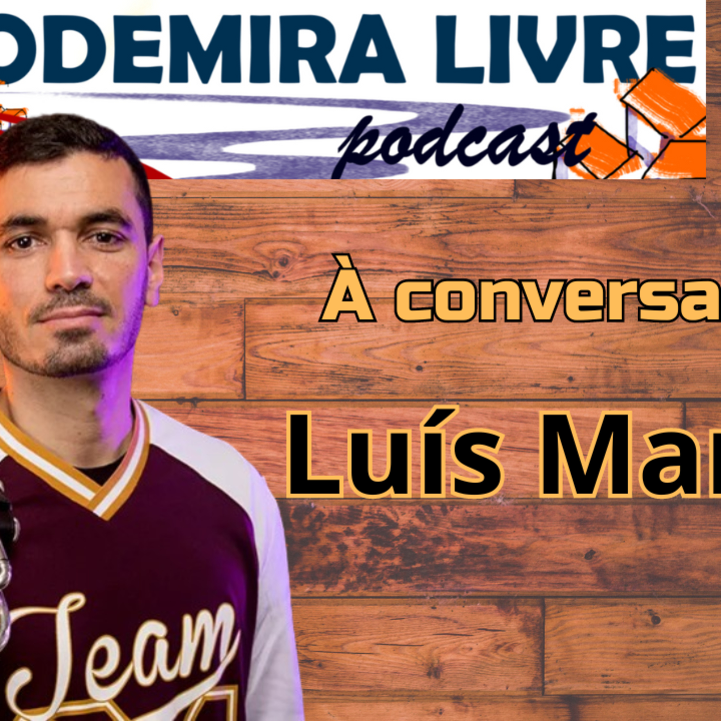 #67 - Luís Martelo (Trompete) episode artwork