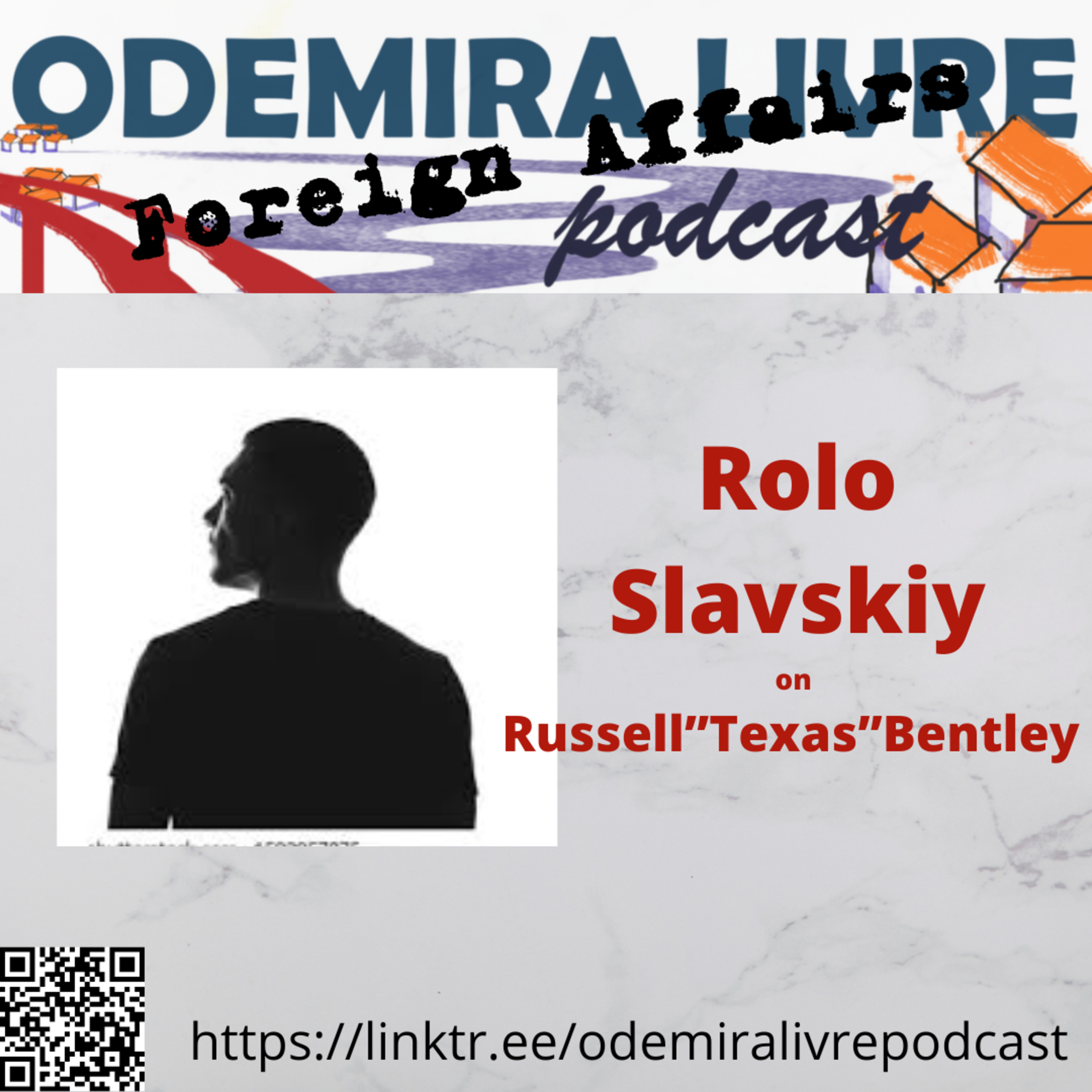 Odemira livre podcast