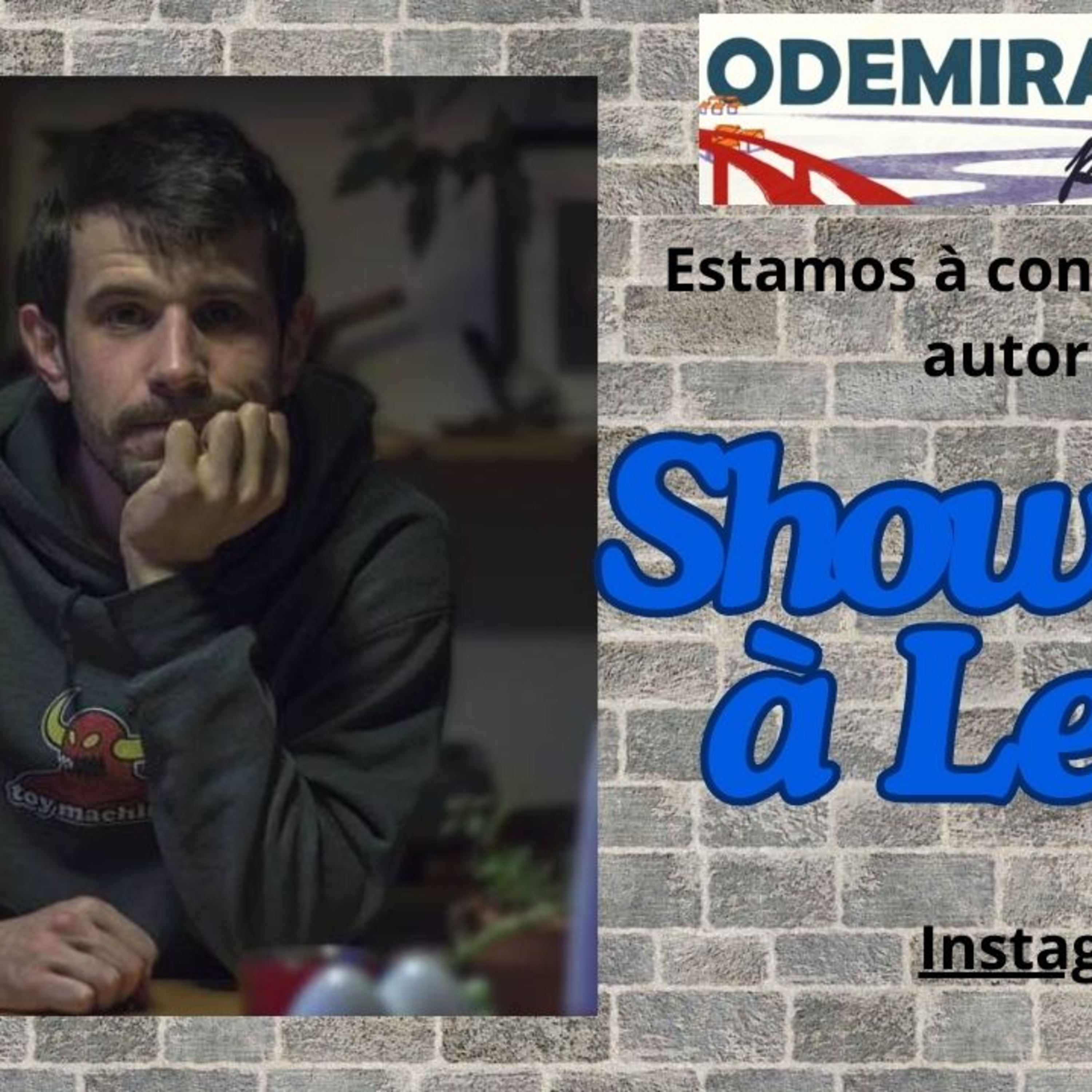 Odemira livre podcast