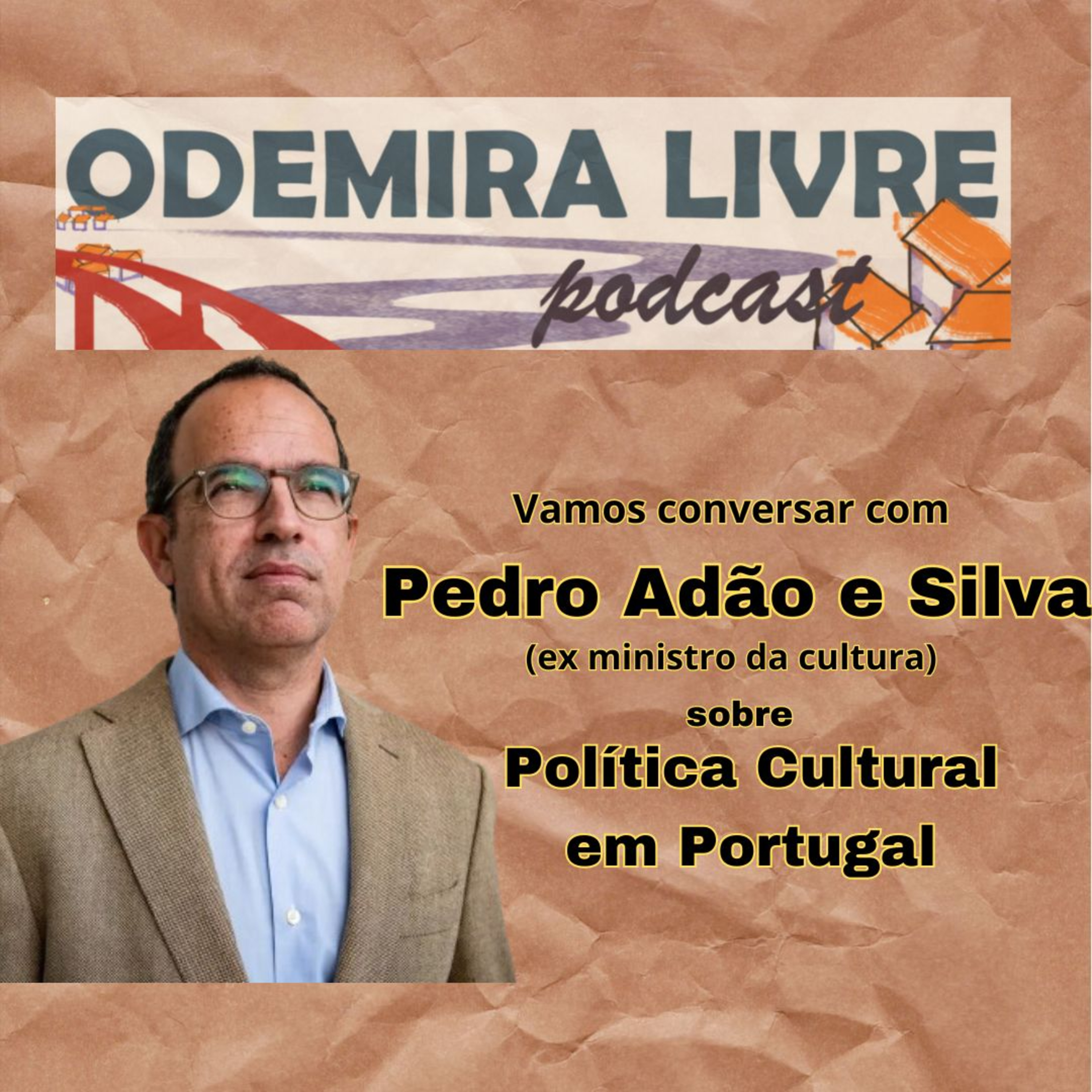 Odemira livre podcast